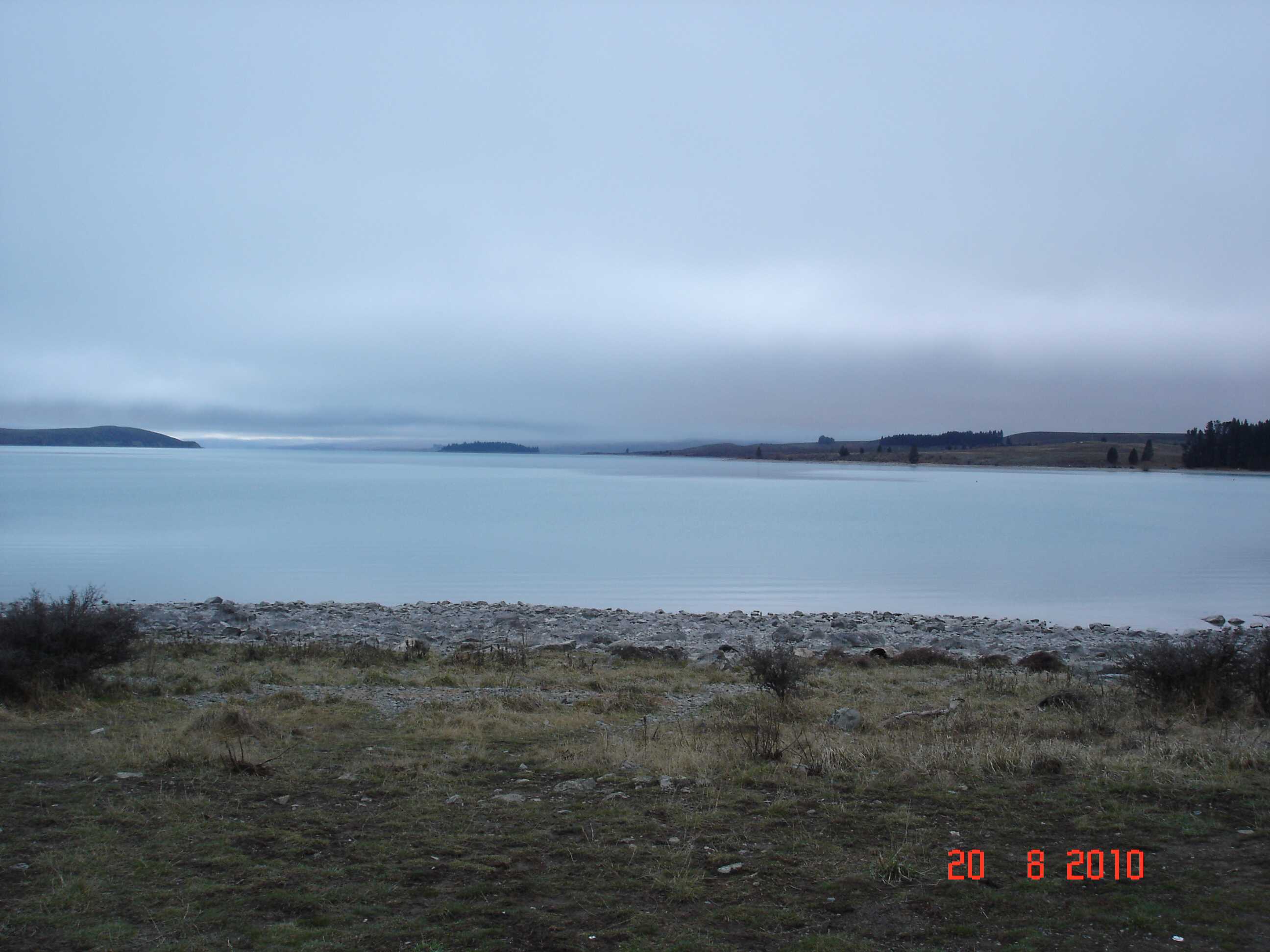 Lake Tekapo-1