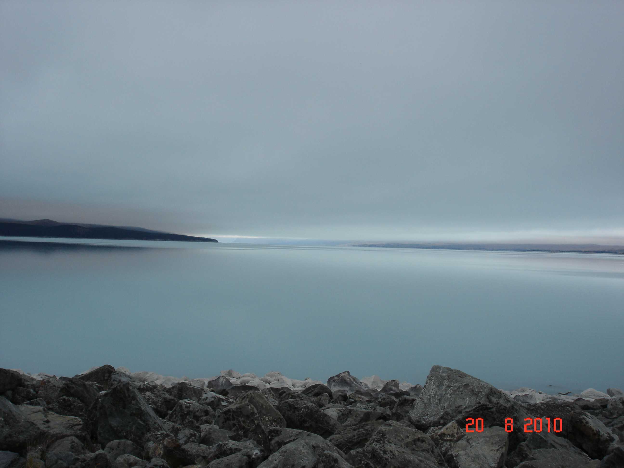Lake Pukaki-3