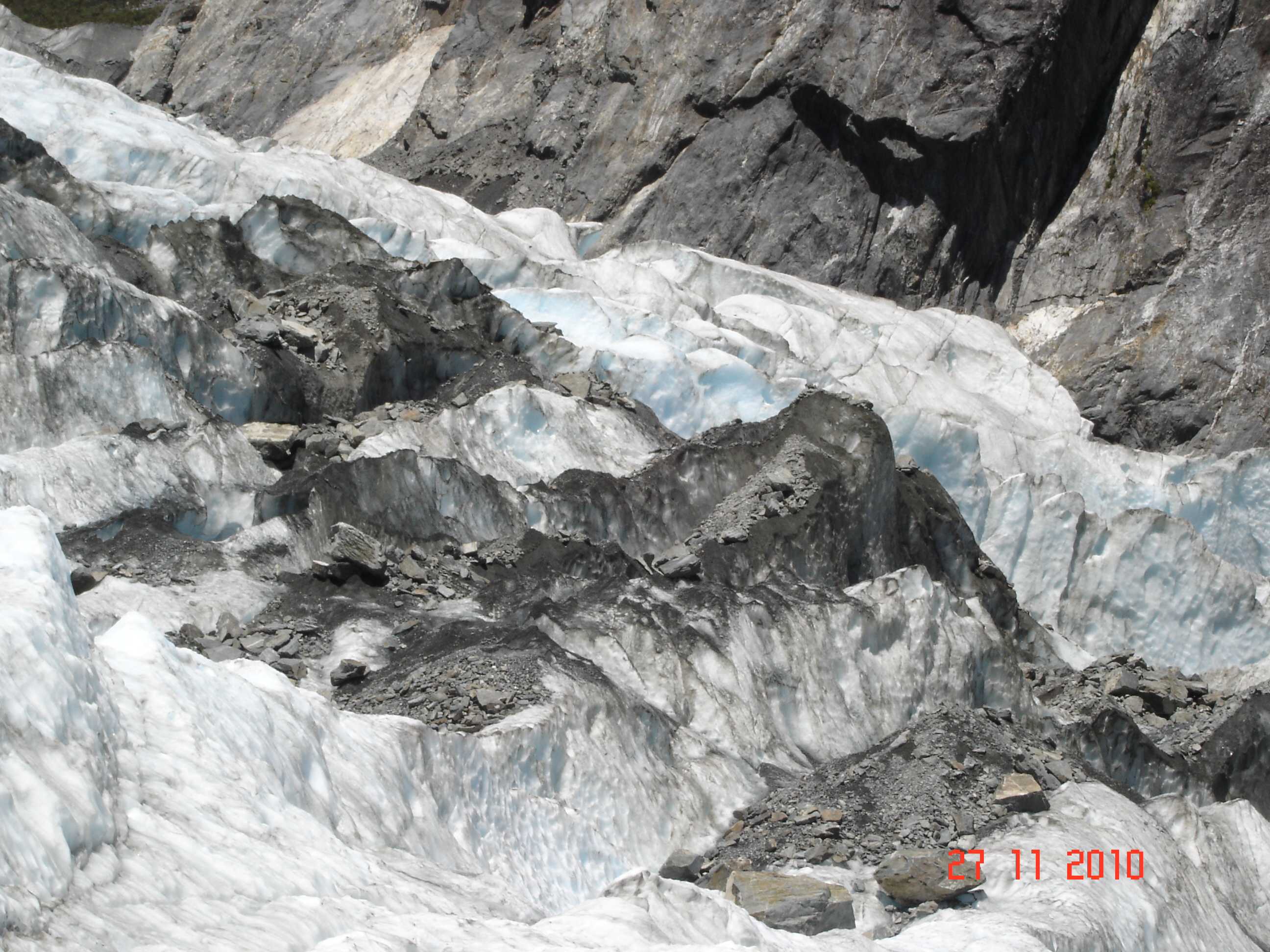 Franz Josef glacier-19