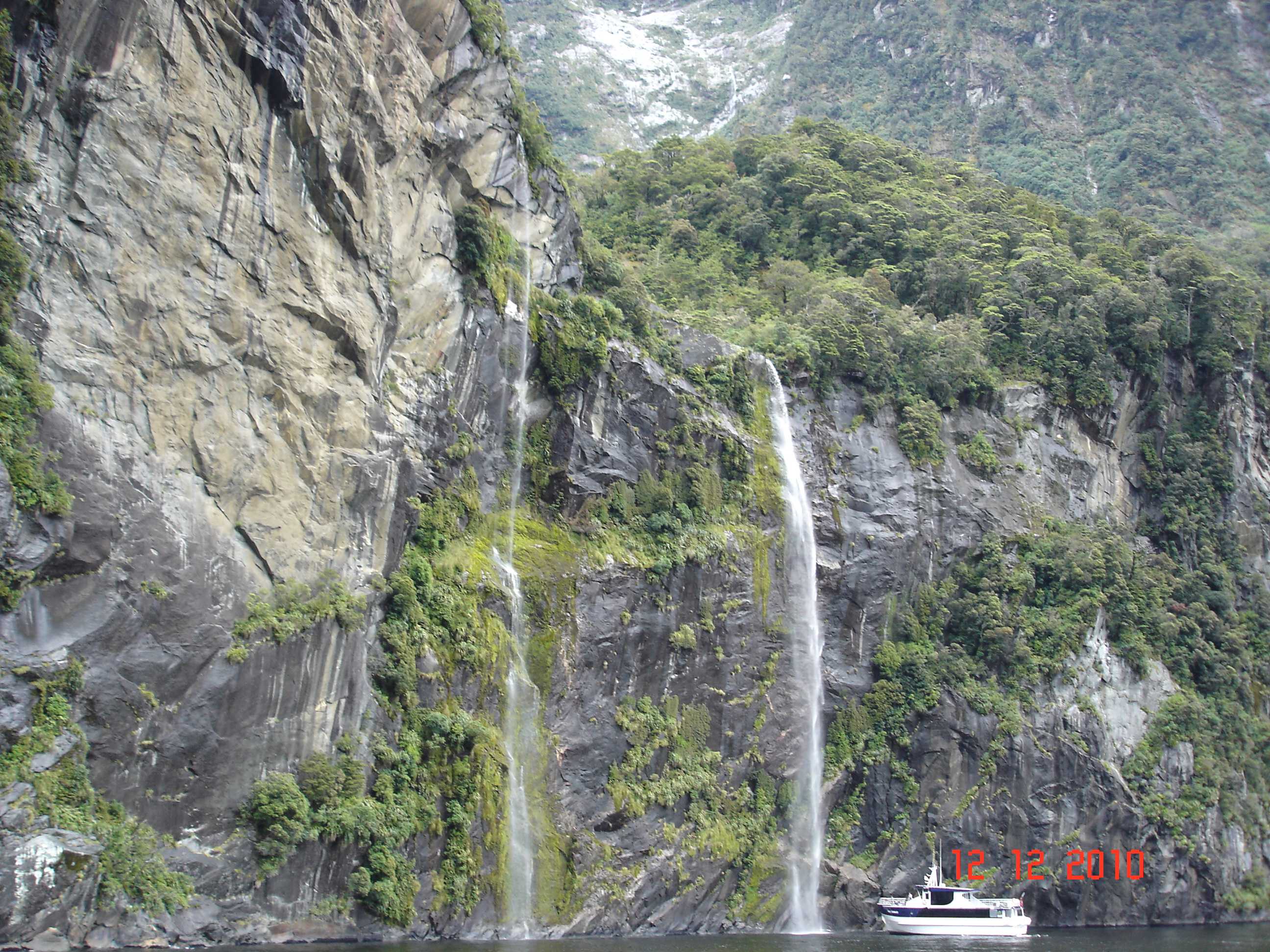 Milford Sound-2