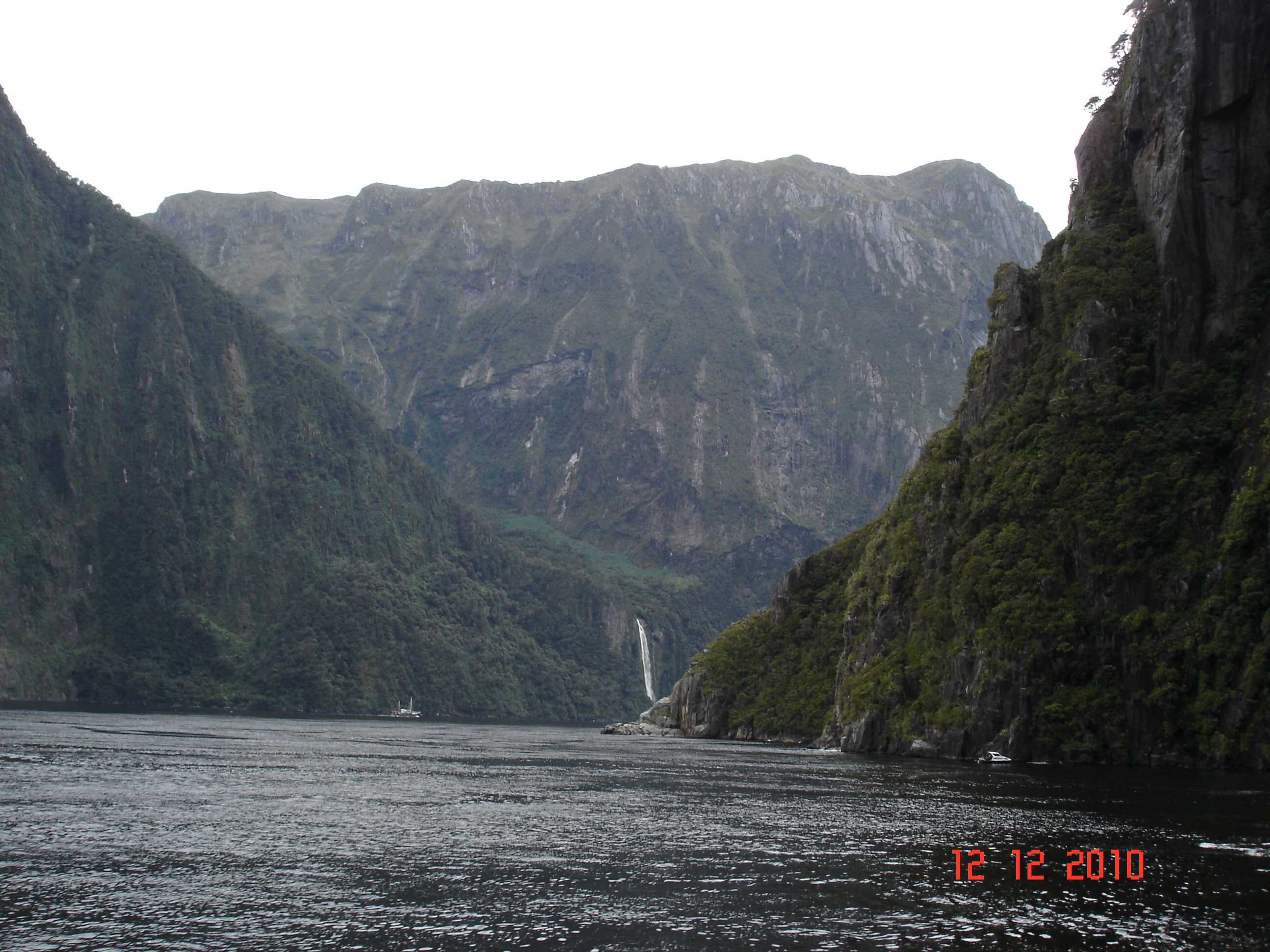 Milford Sound-6