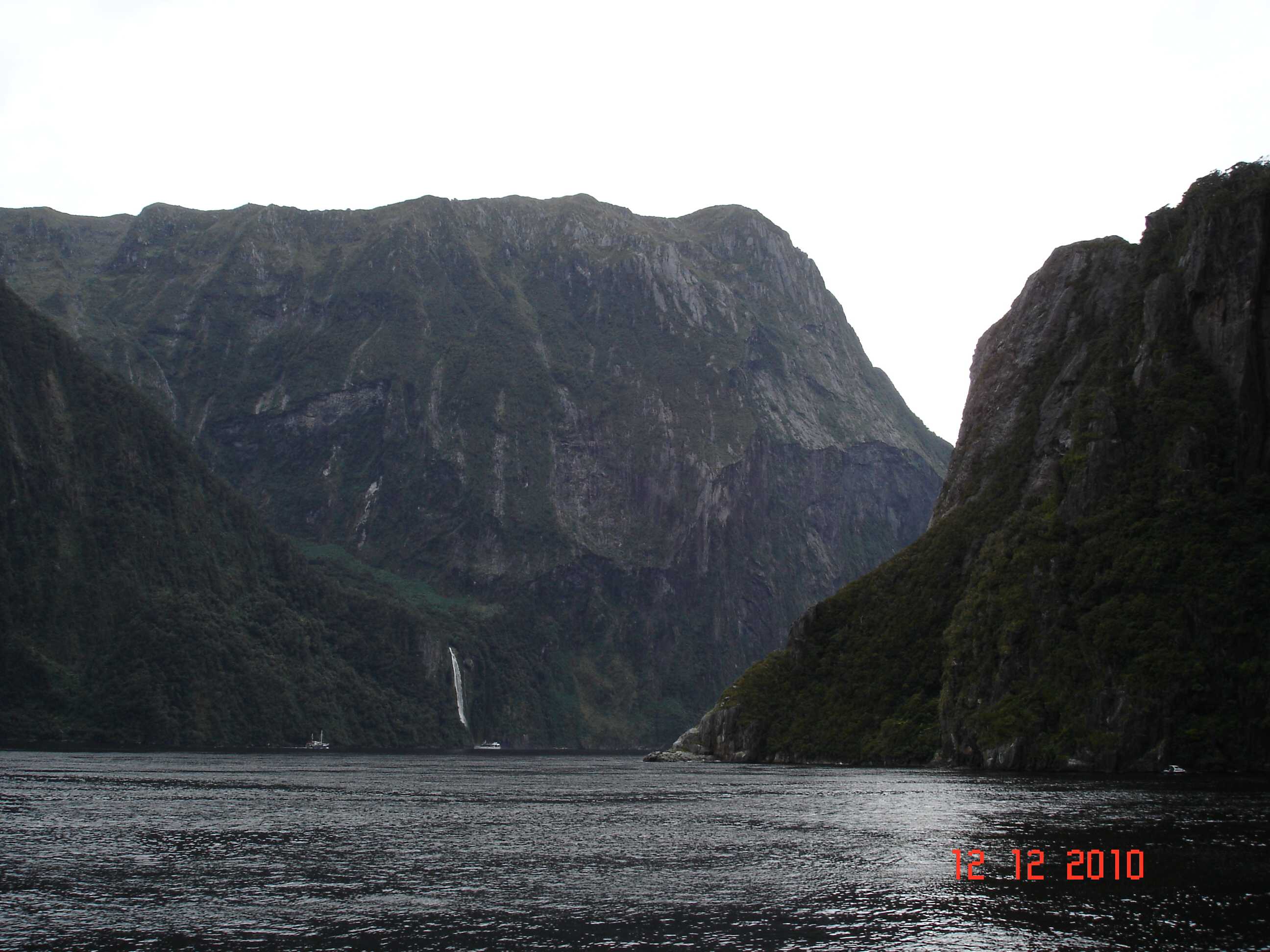 Milford Sound-8