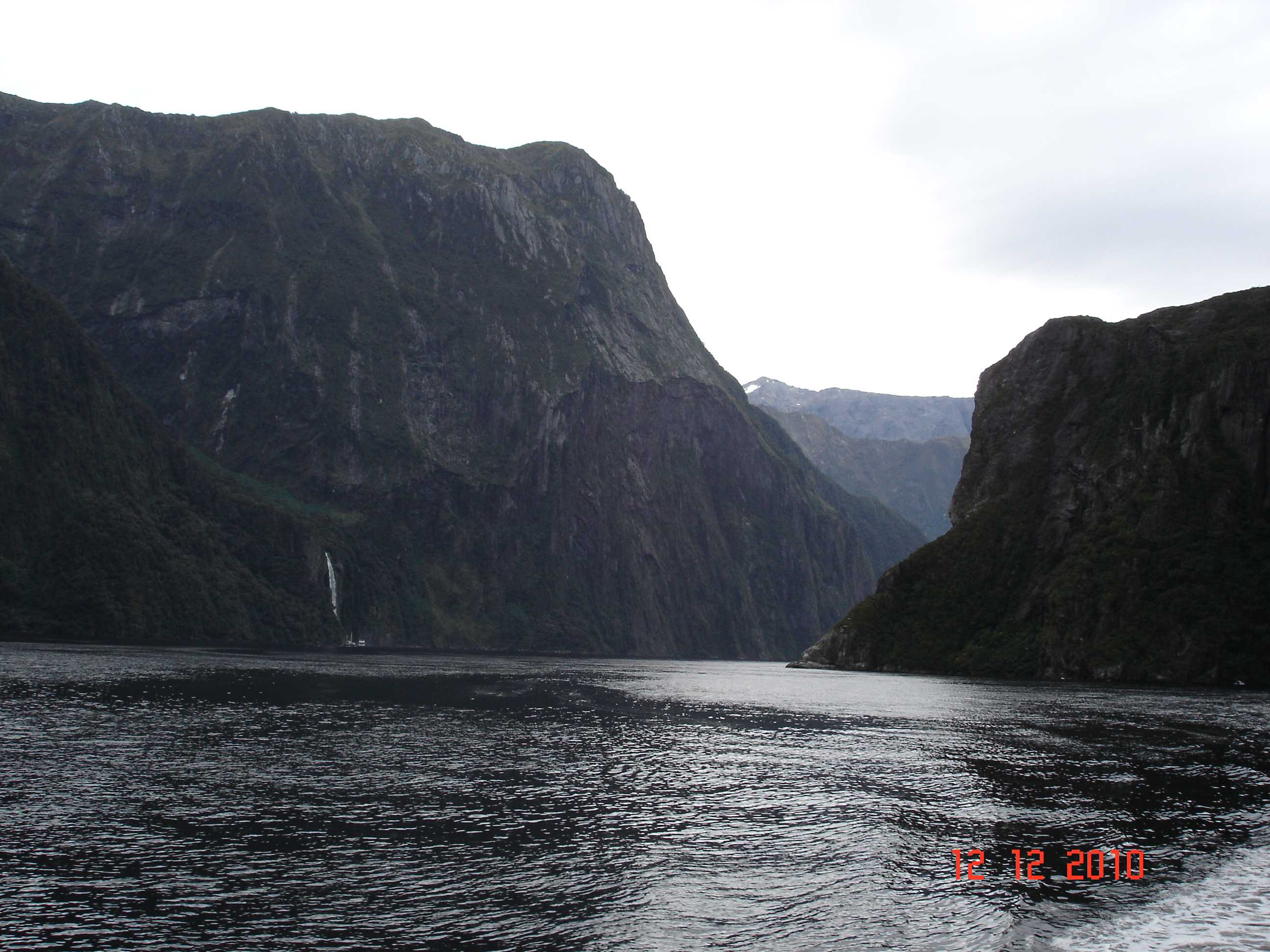 Milford Sound-9