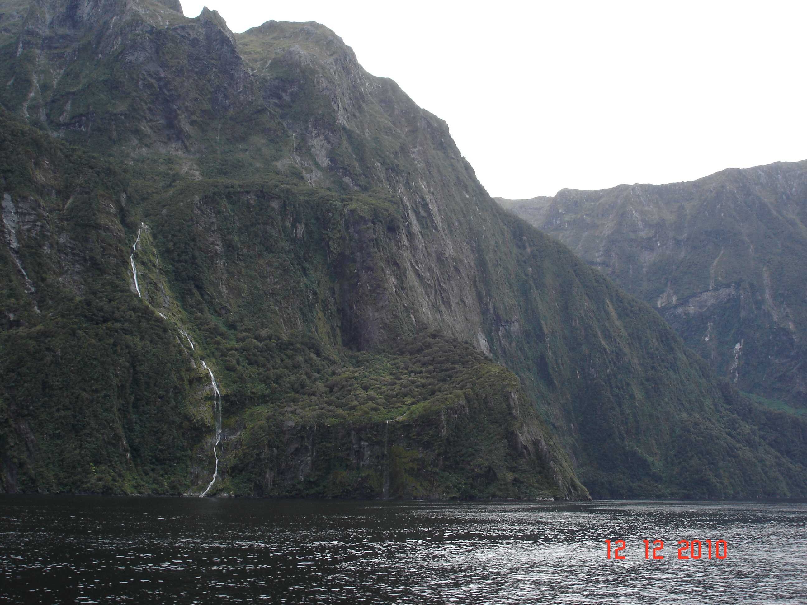 Milford Sound-10