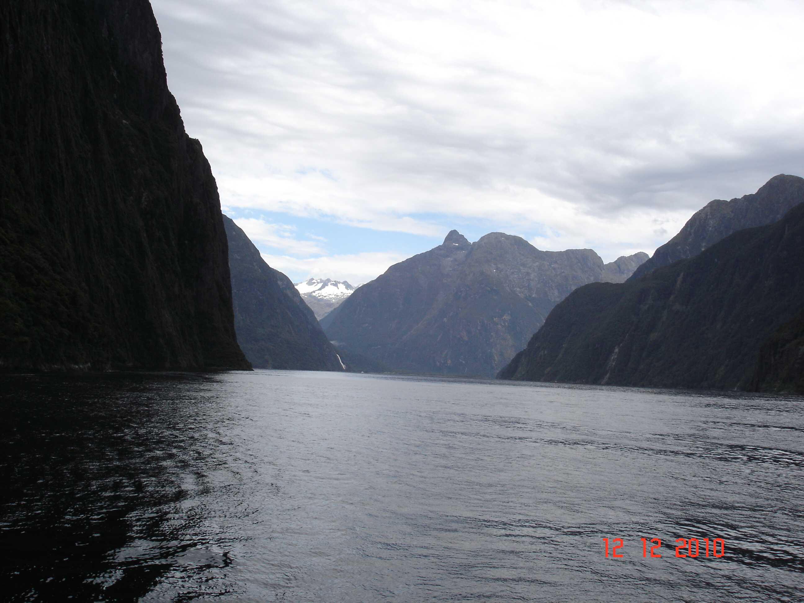 Milford Sound-12