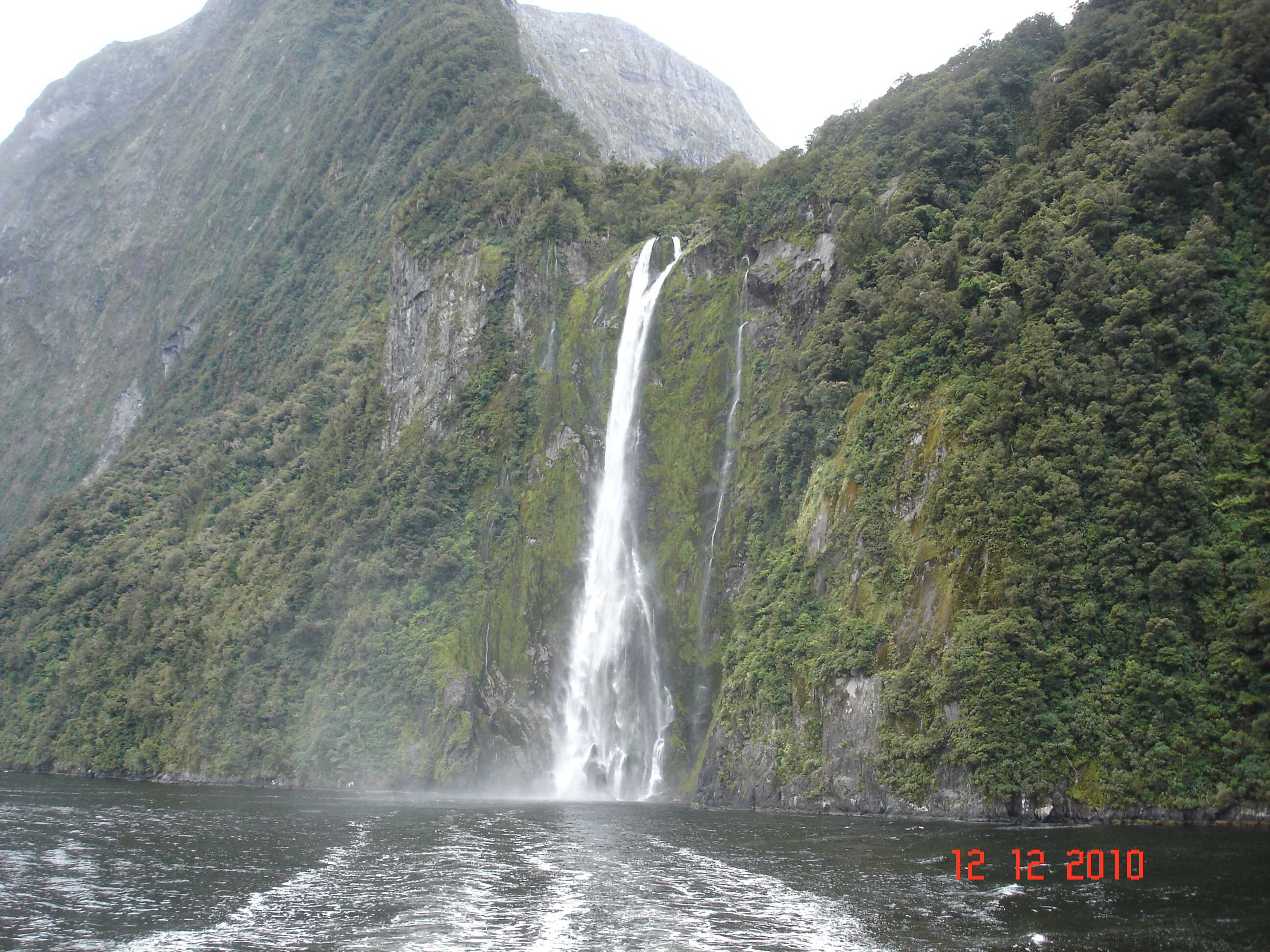 Milford Sound-16