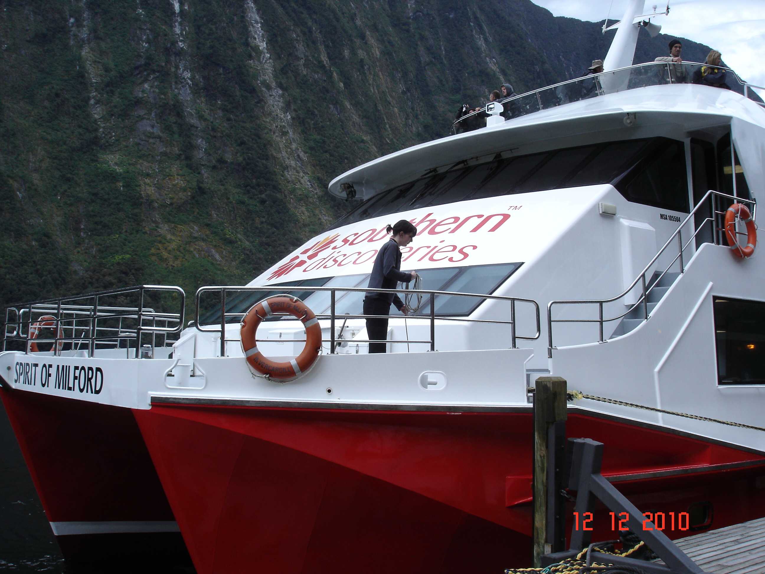 Milford Sound-21