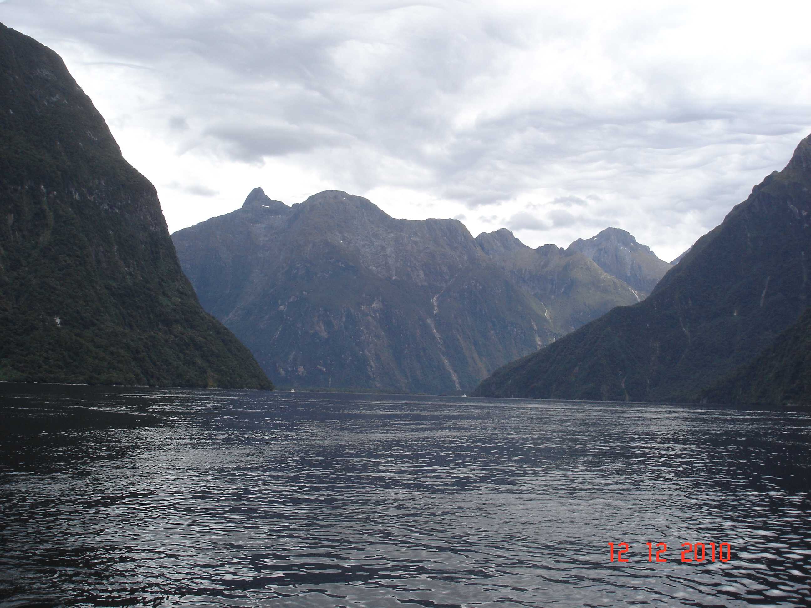 Milford Sound-22