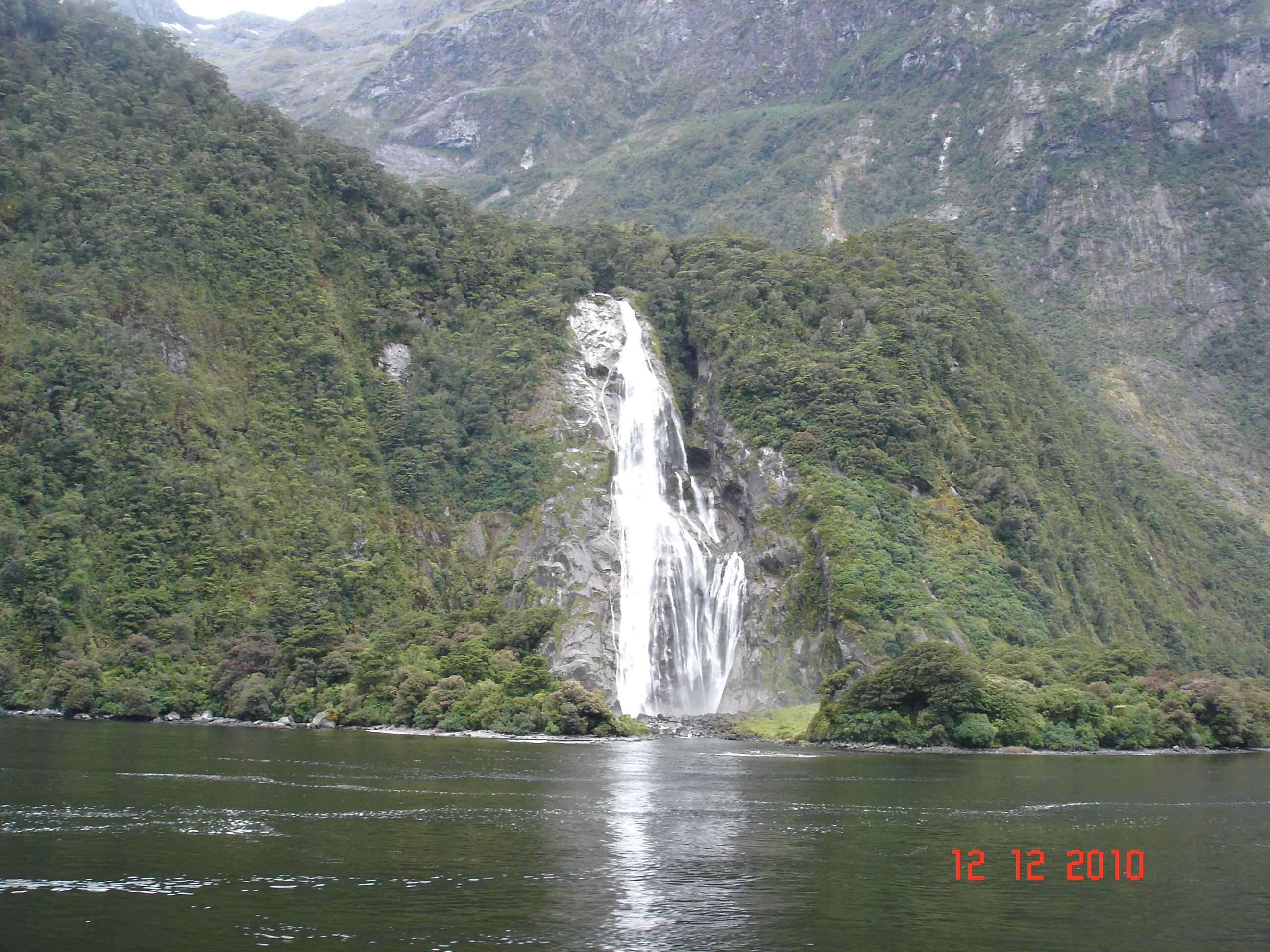 Milford Sound-23