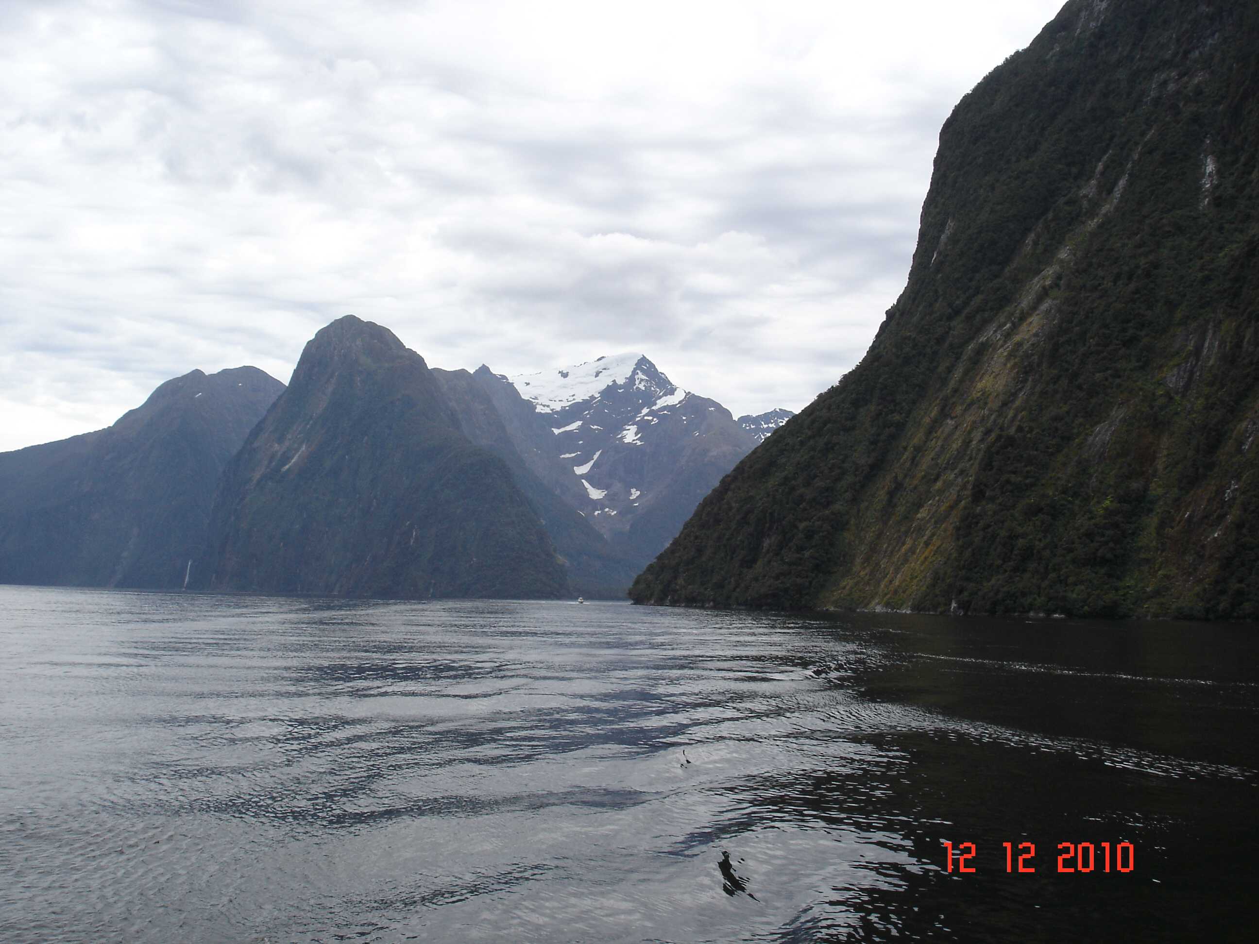 Milford Sound-24