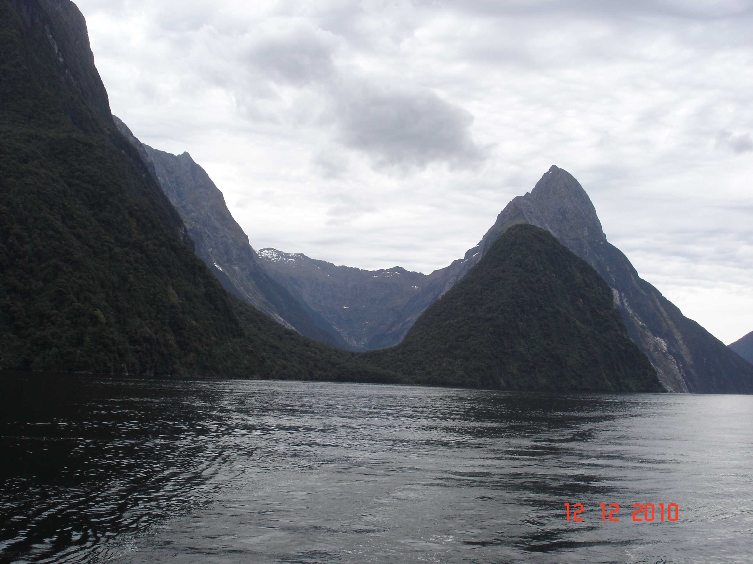 Milford Sound-25