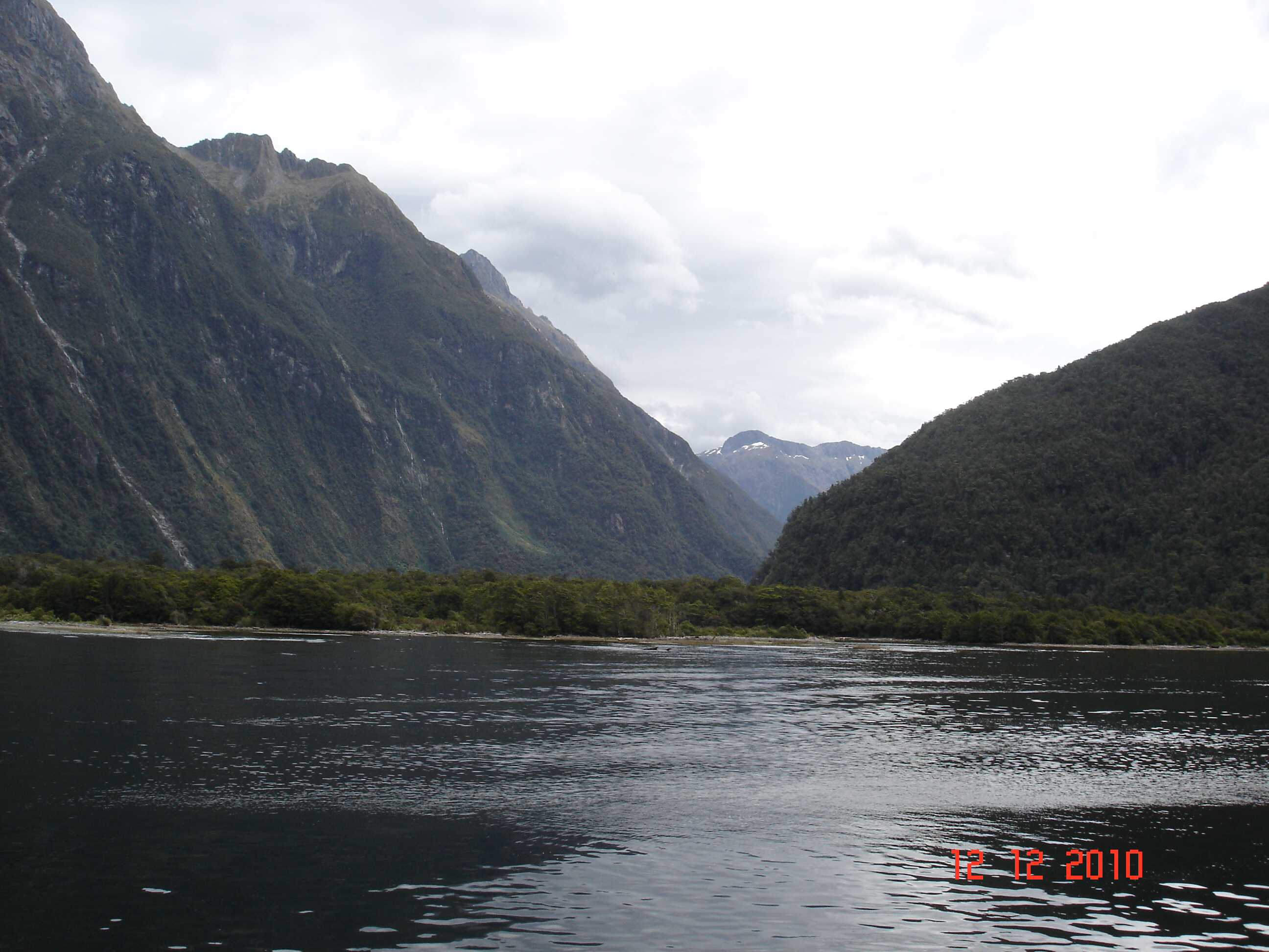 Milford Sound-27