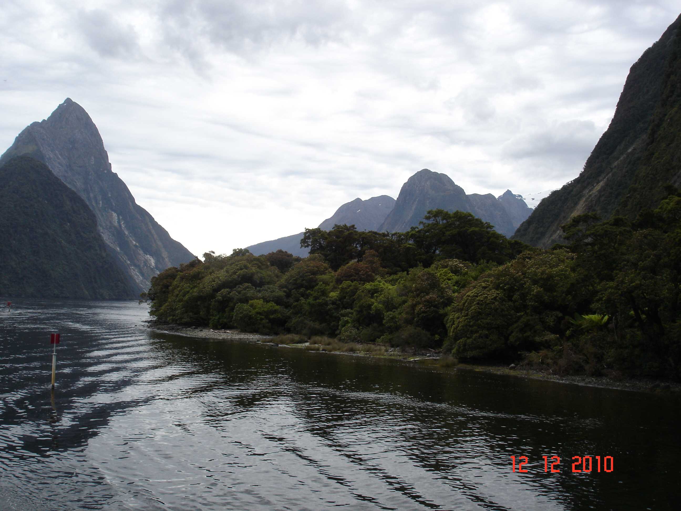 Milford Sound-29