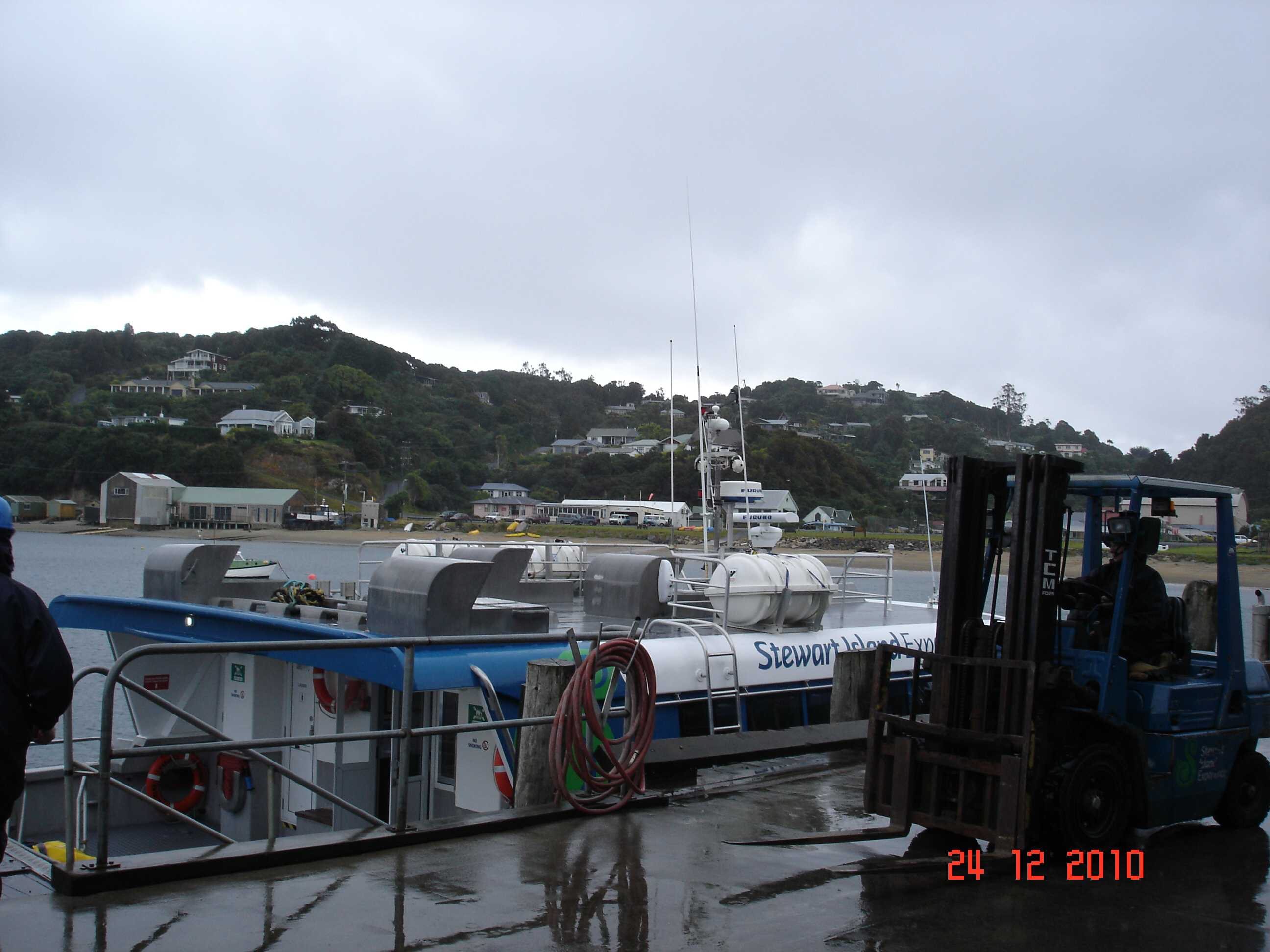 Stewart Island-1