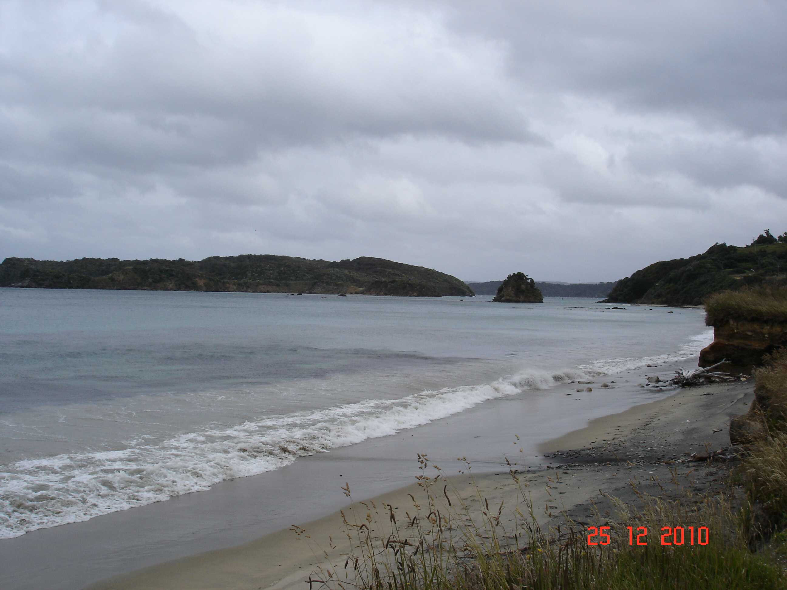 Stewart Island-38