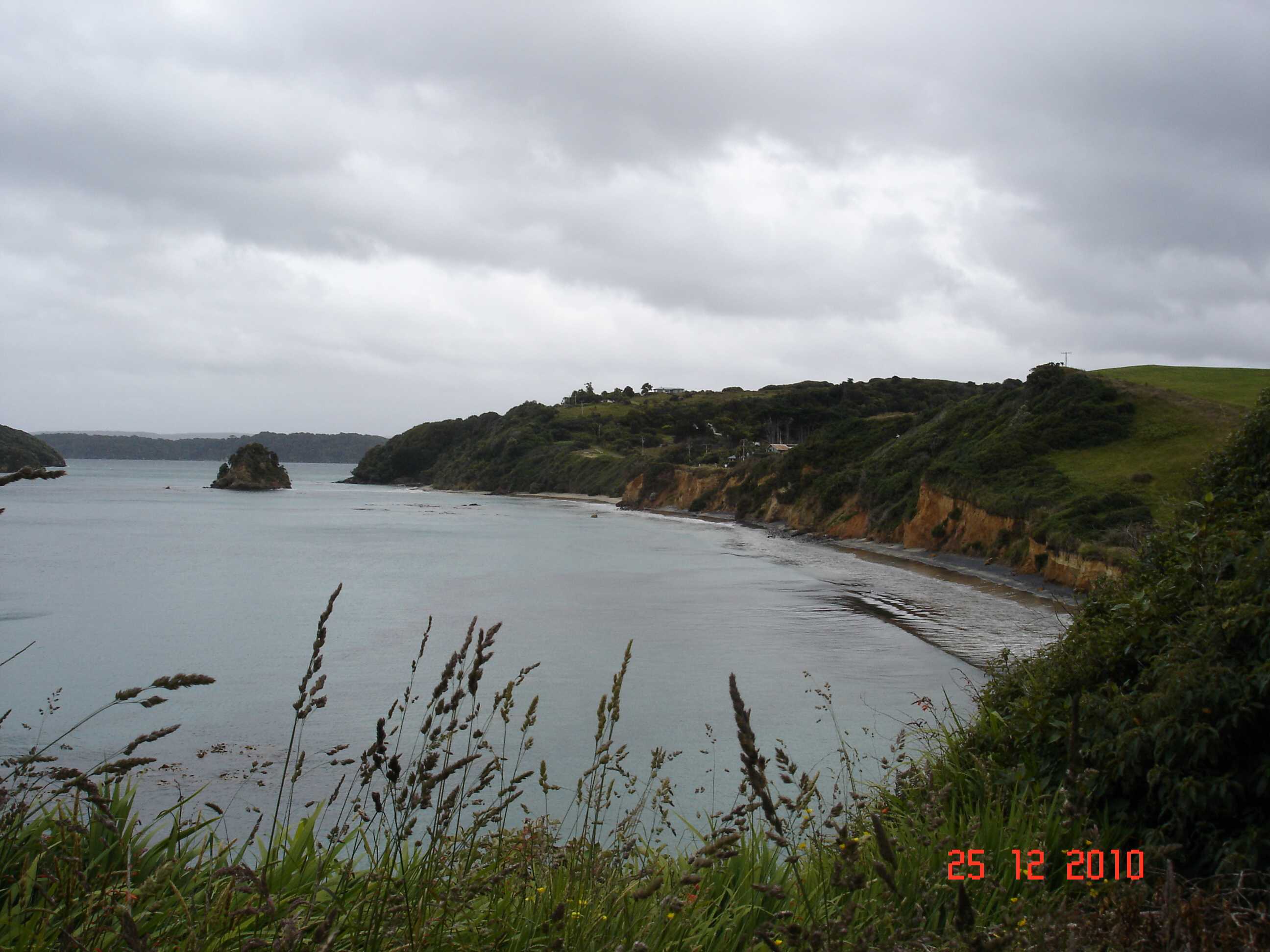 Stewart Island-40