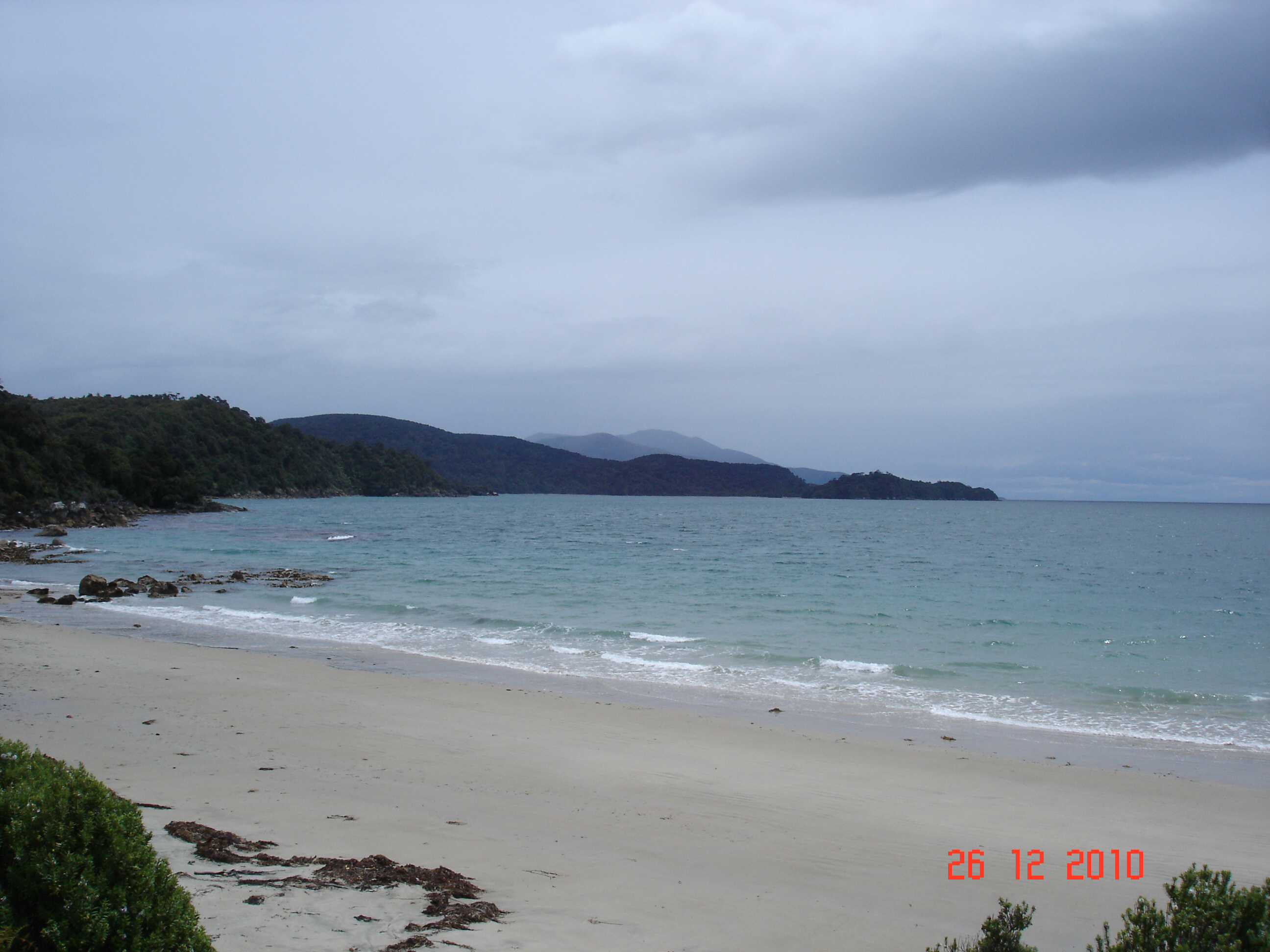 Stewart Island-51