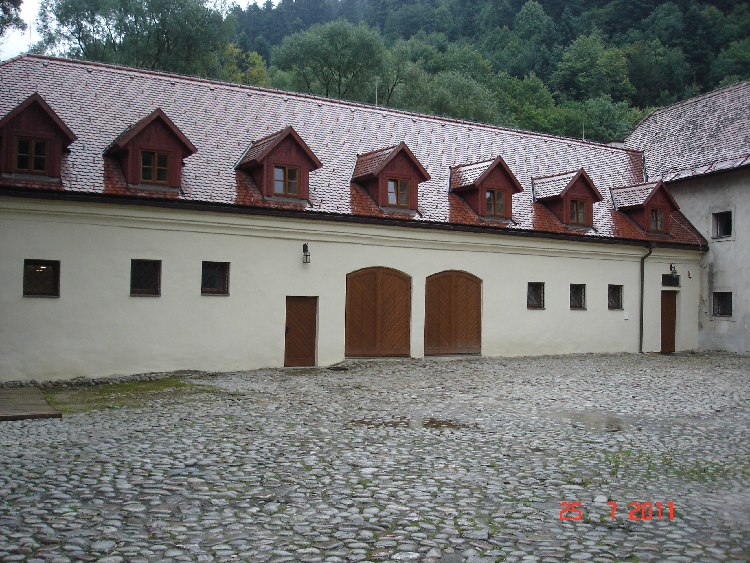 Červený Kláštor-15