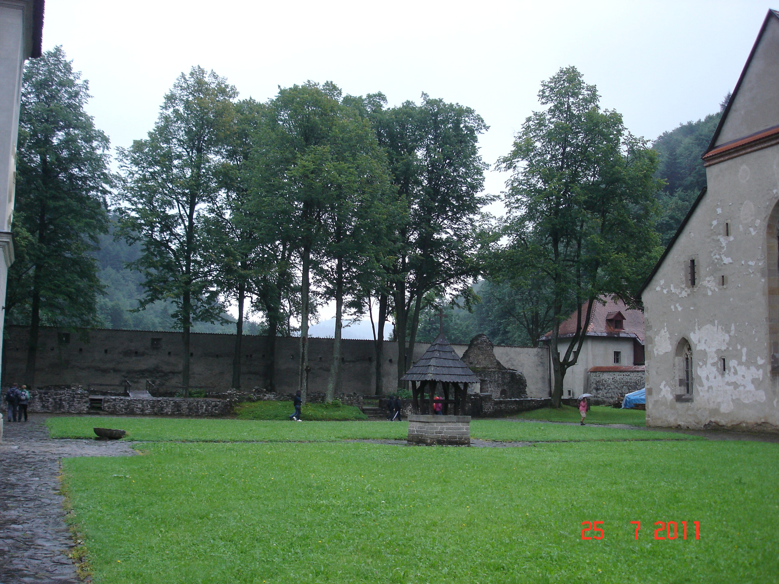 Červený Kláštor-27