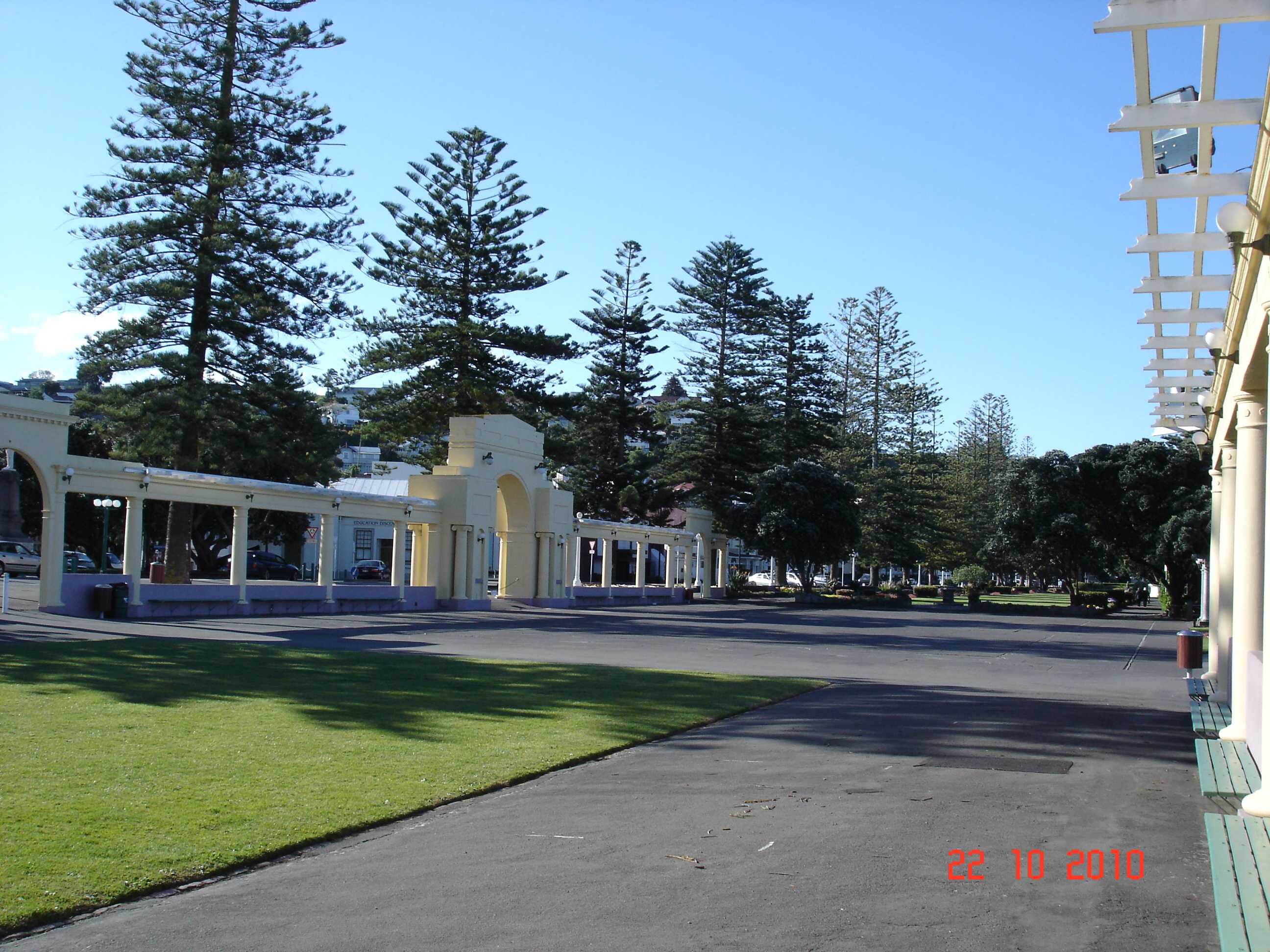 Napier-8