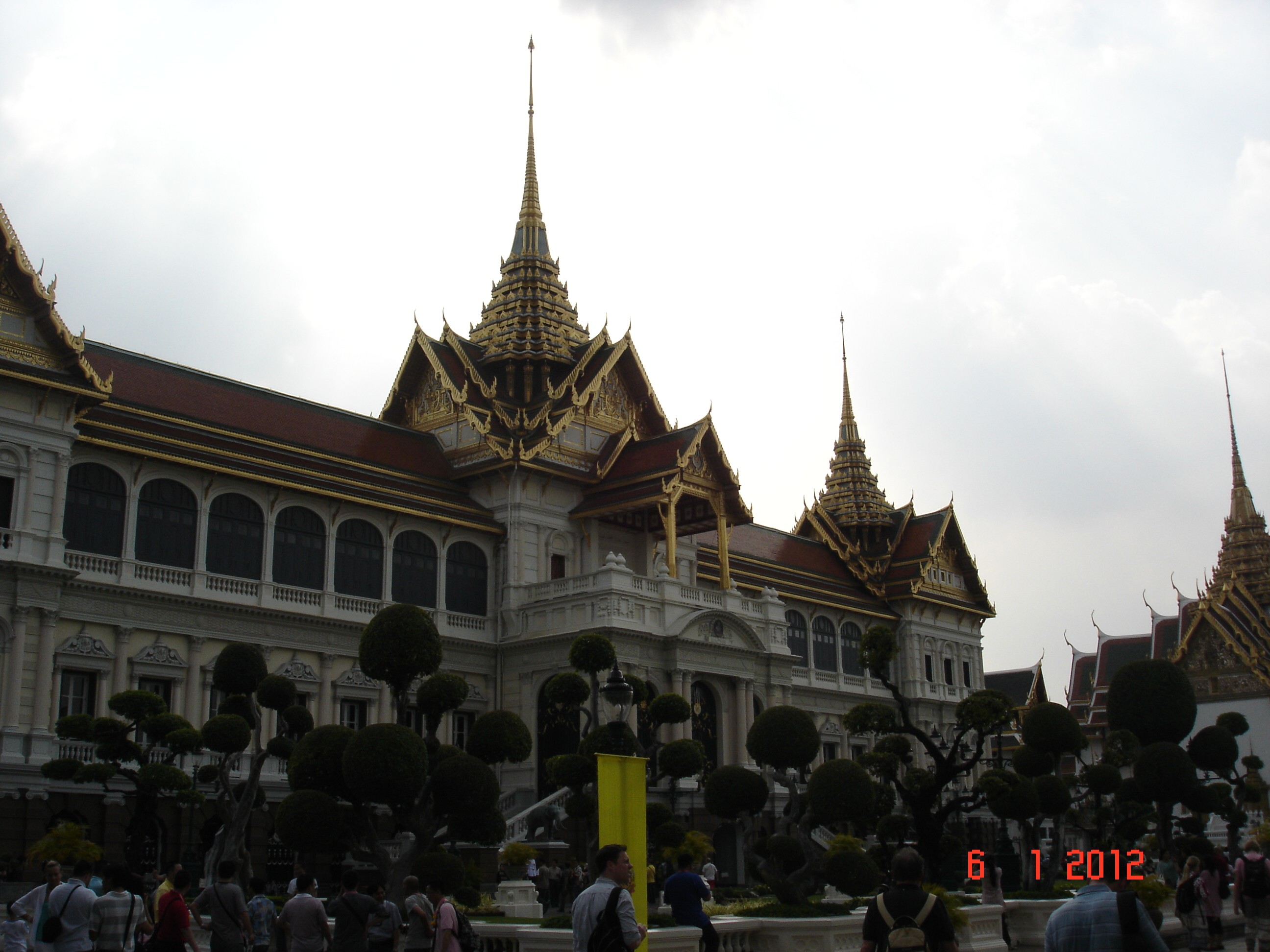 Bangkok 61