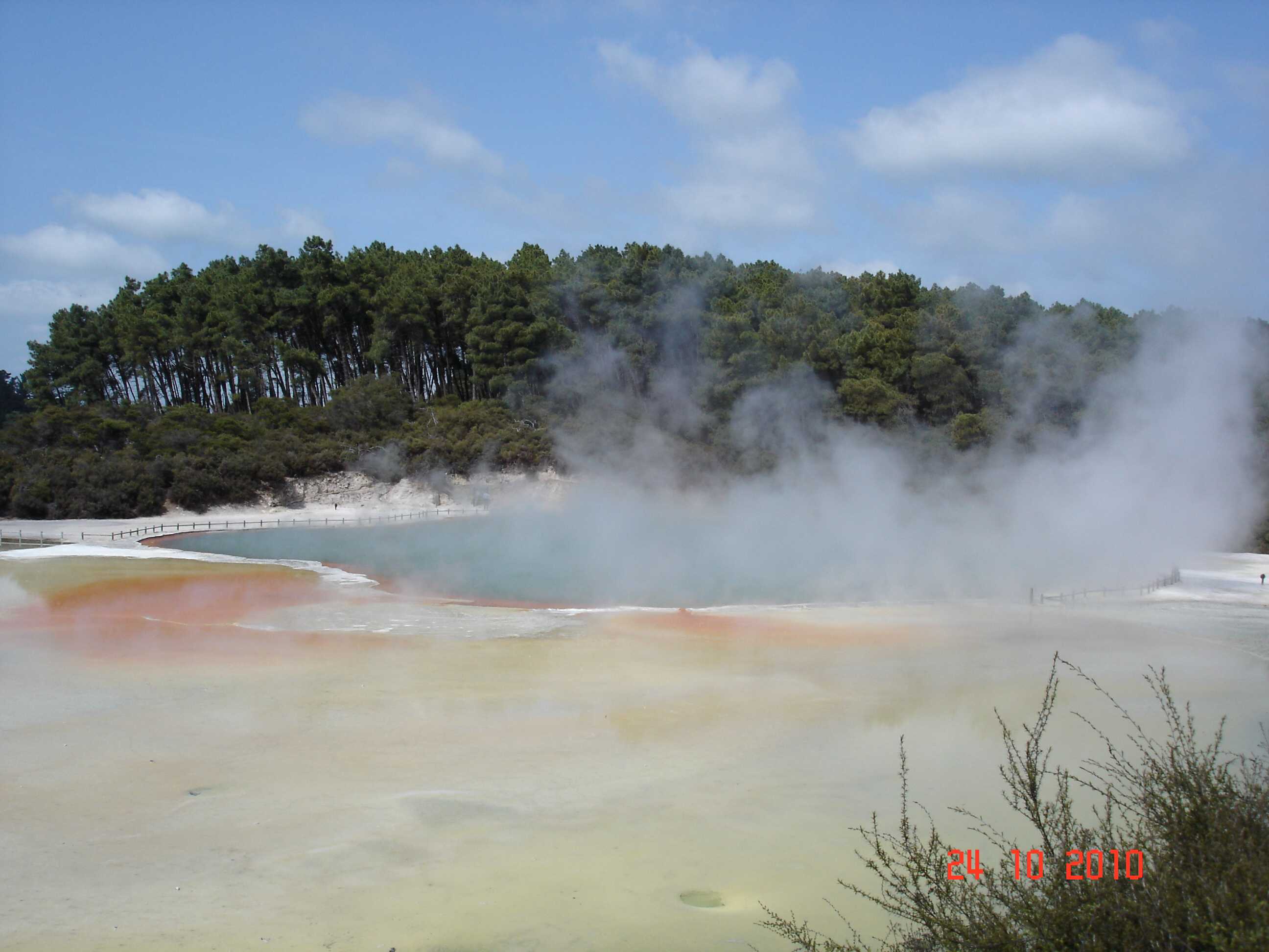 Wai-o-Tapu close to Rotorua city-10