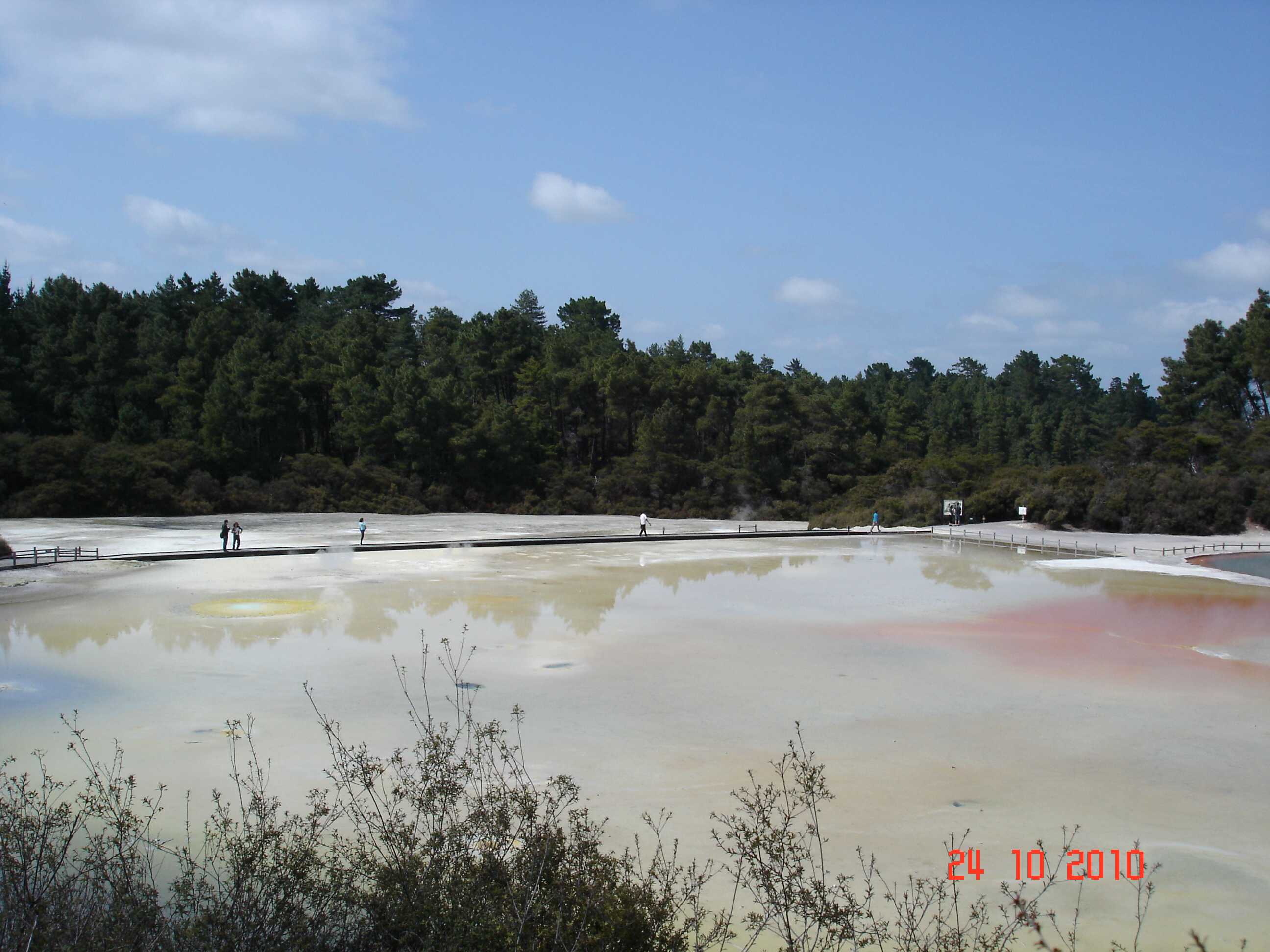 Wai-o-Tapu close to Rotorua city-11