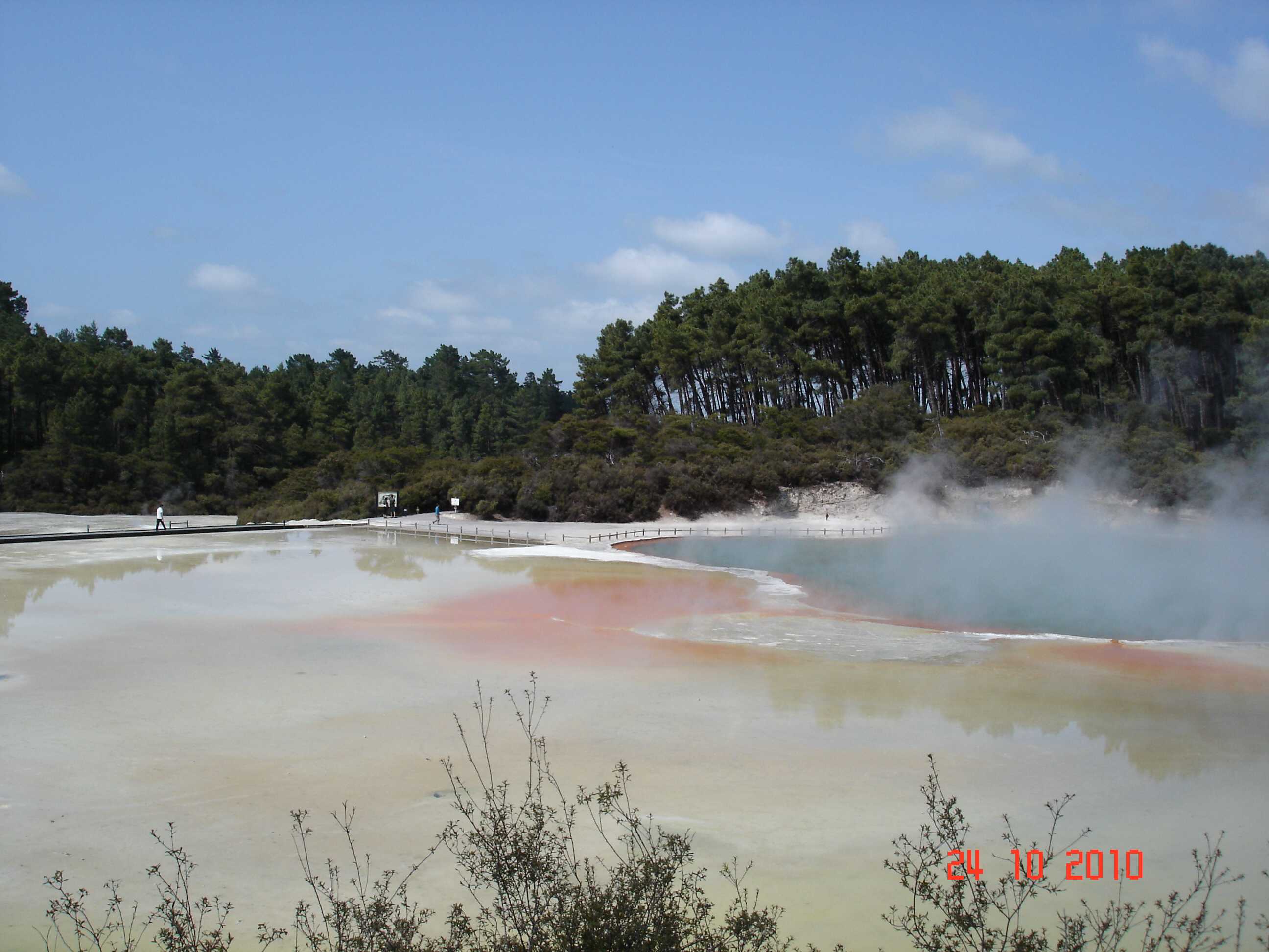 Wai-o-Tapu close to Rotorua city-12