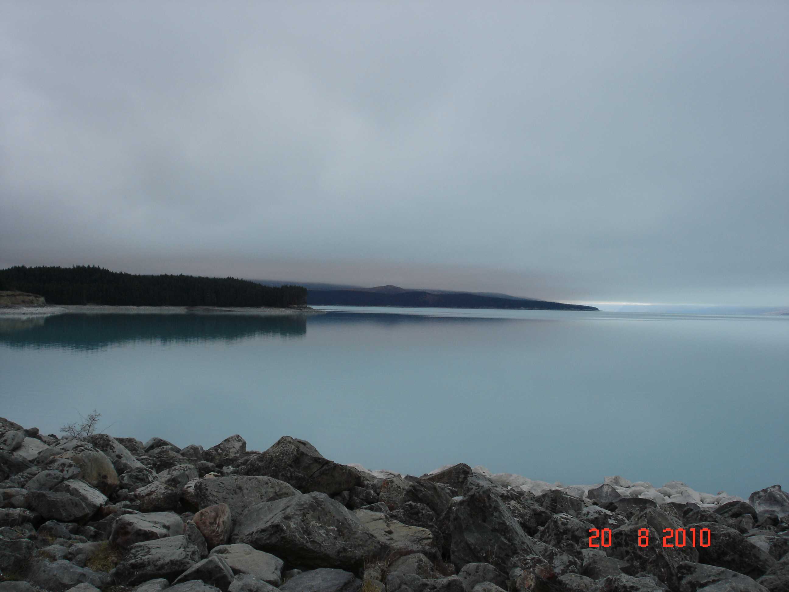 Lake Pukaki-2