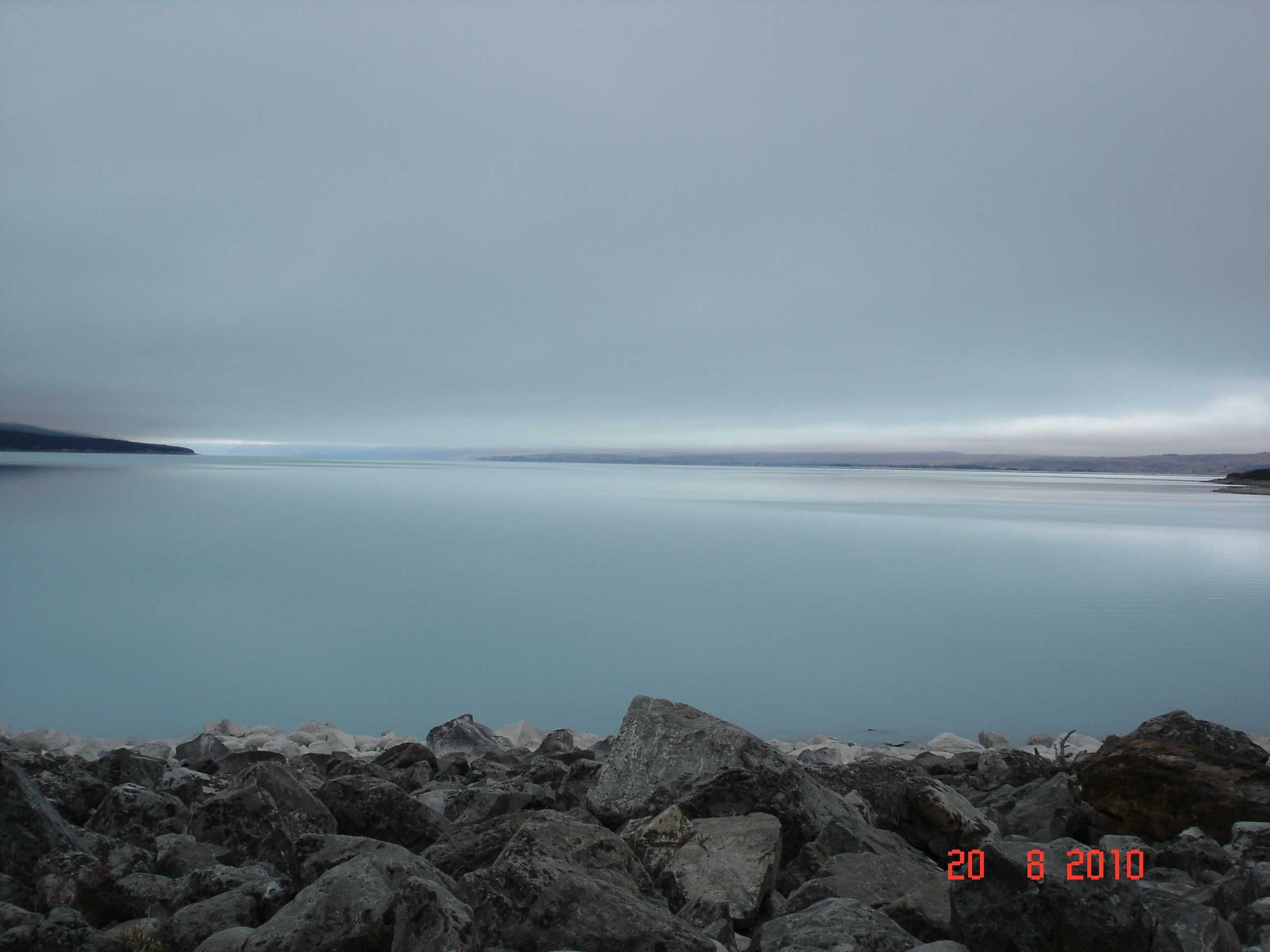 Lake Pukaki-4
