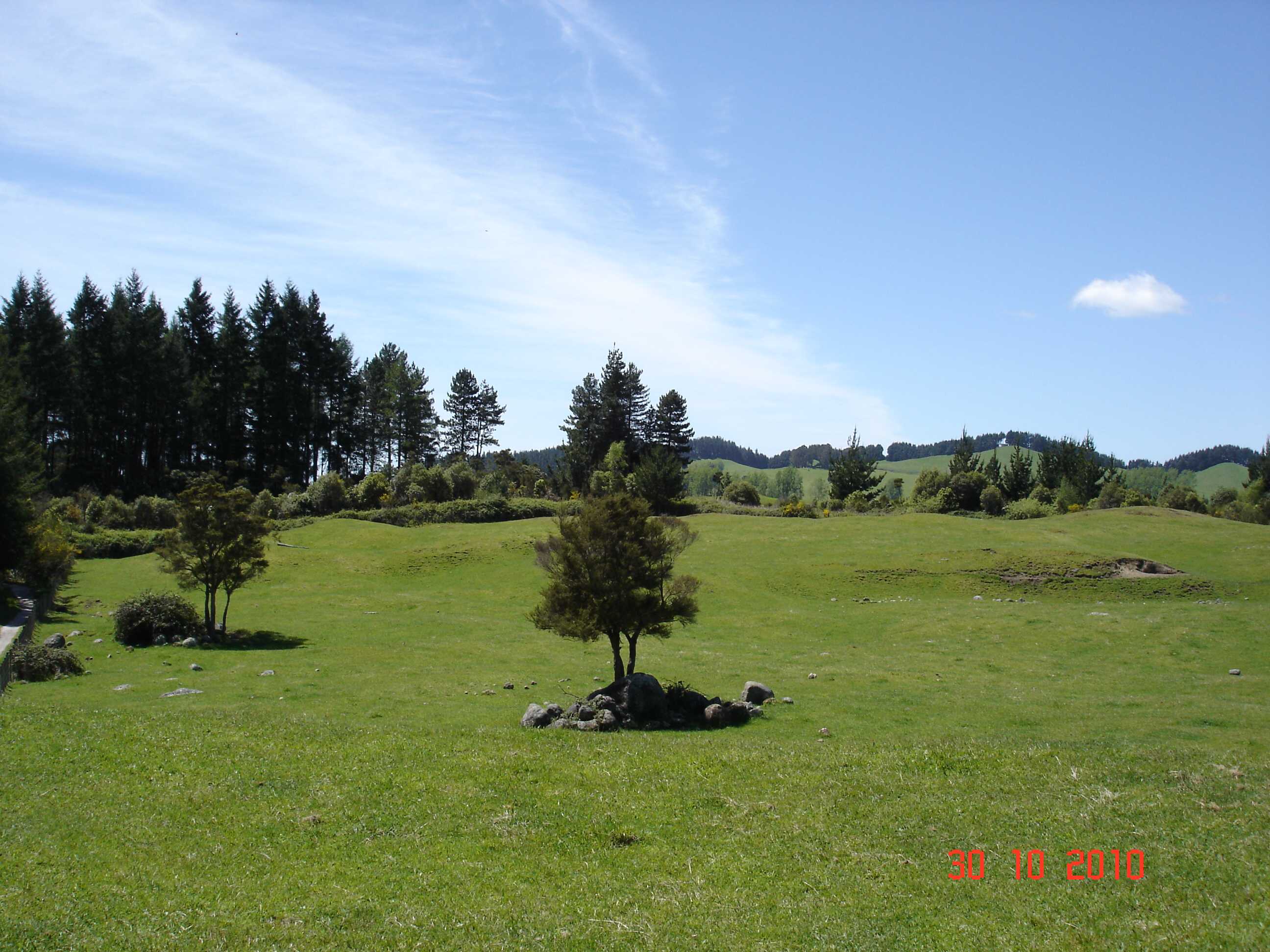 Trip around Turangi-6