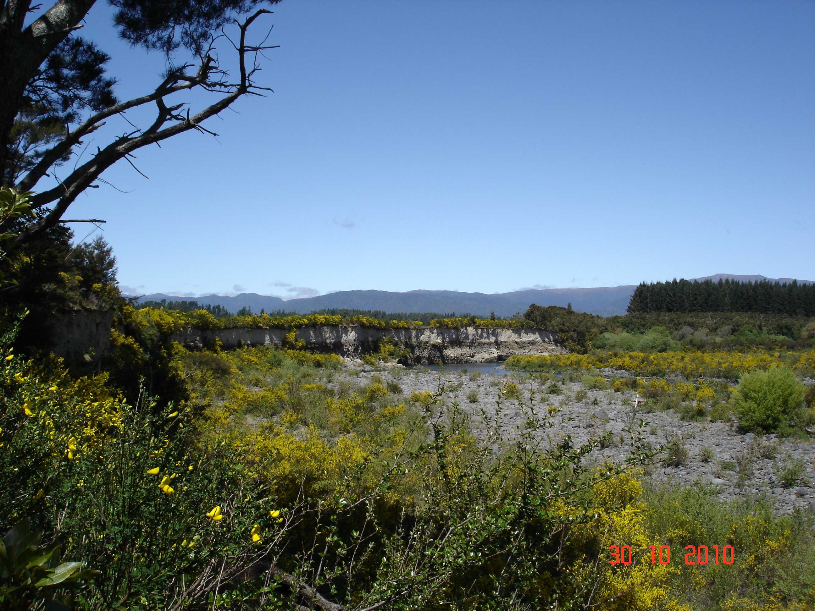 Trip around Turangi-8