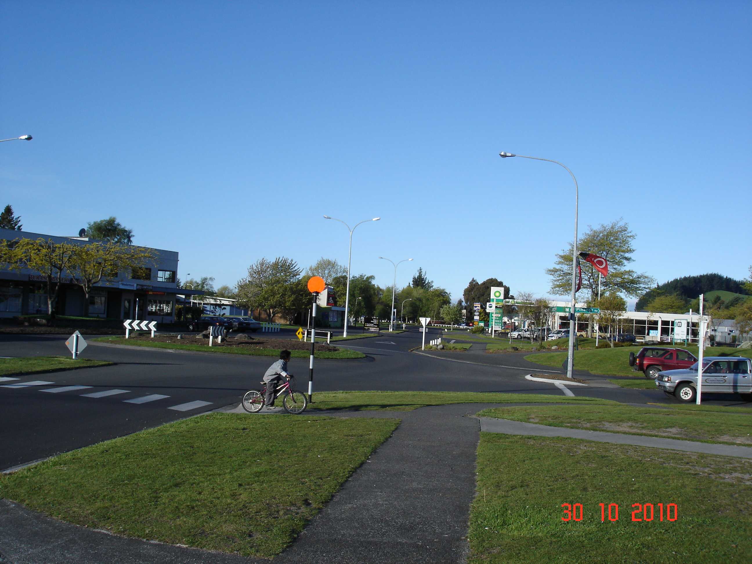 Turangi-1