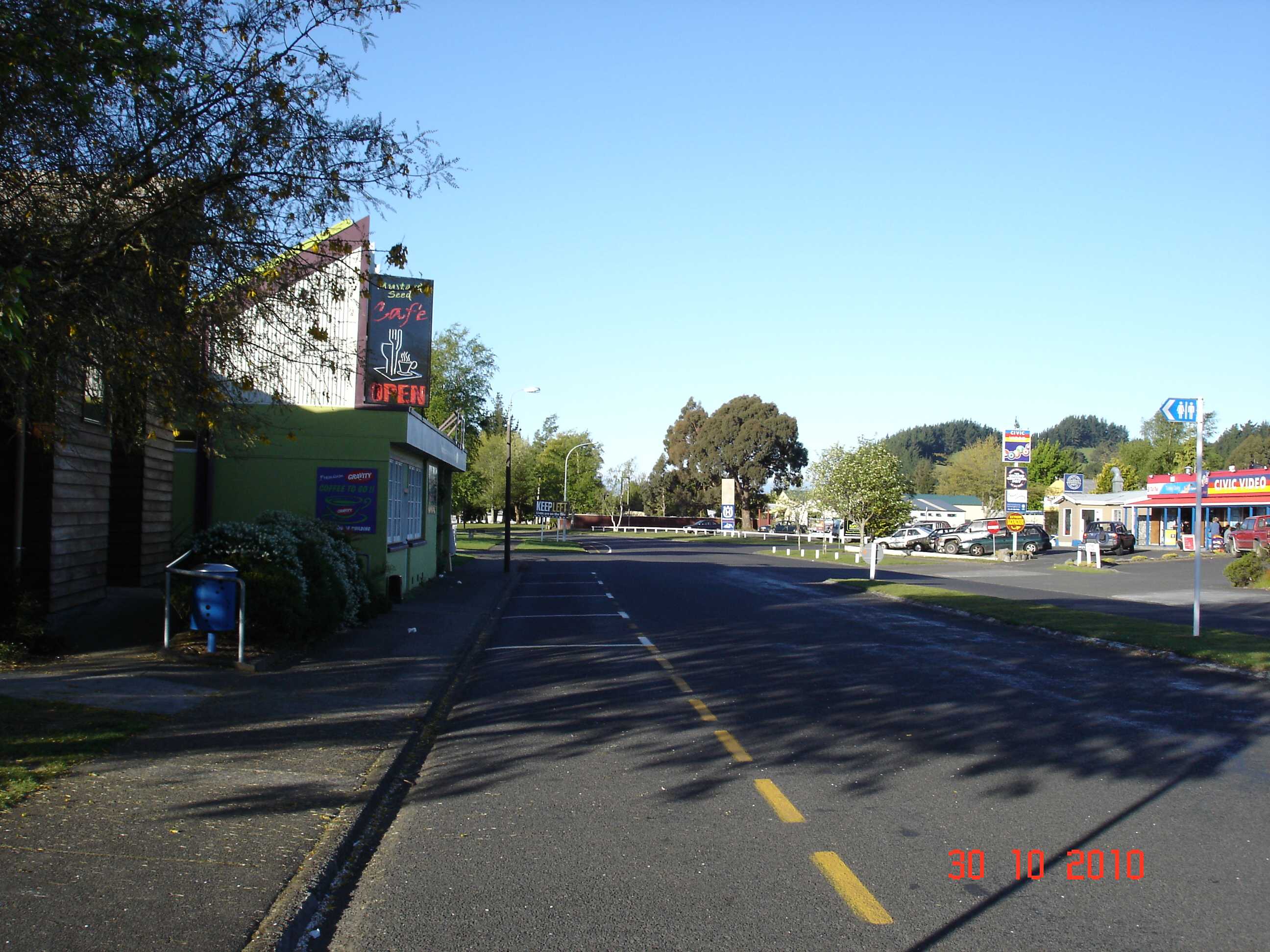 Turangi-4