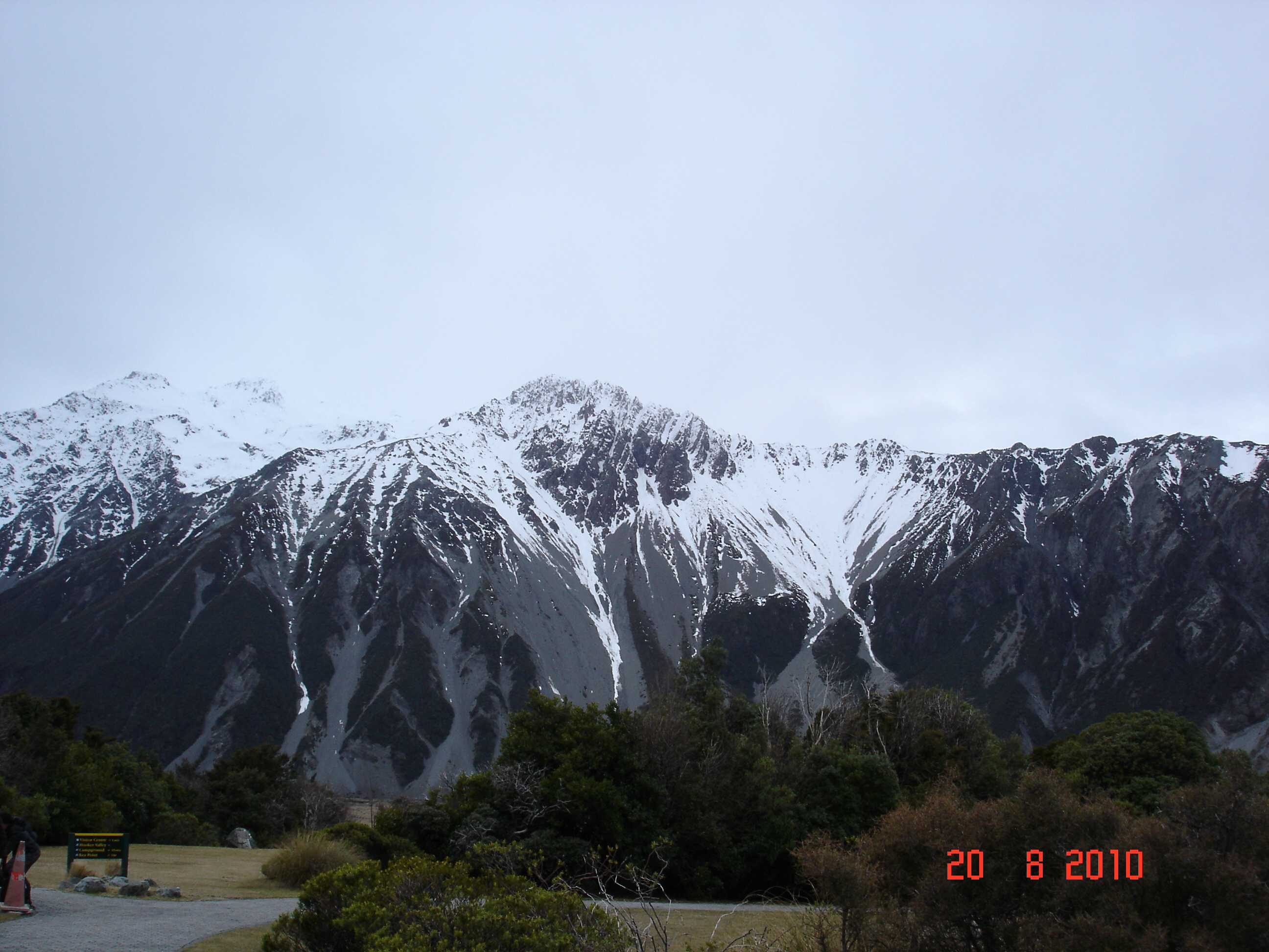 Aoraki/Mount Cook-2