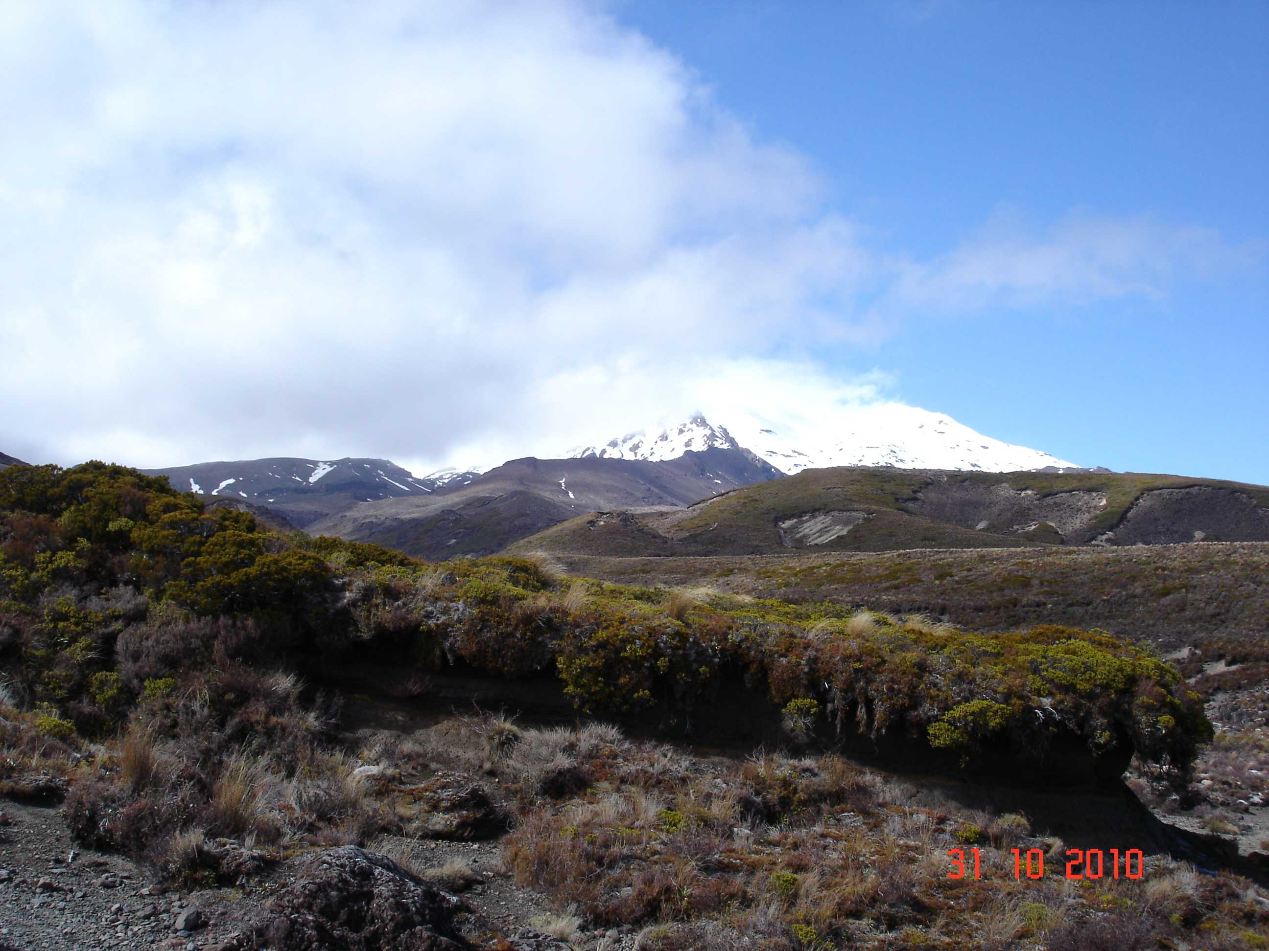 Trip to Lower Tama Lake close to Turangi-11