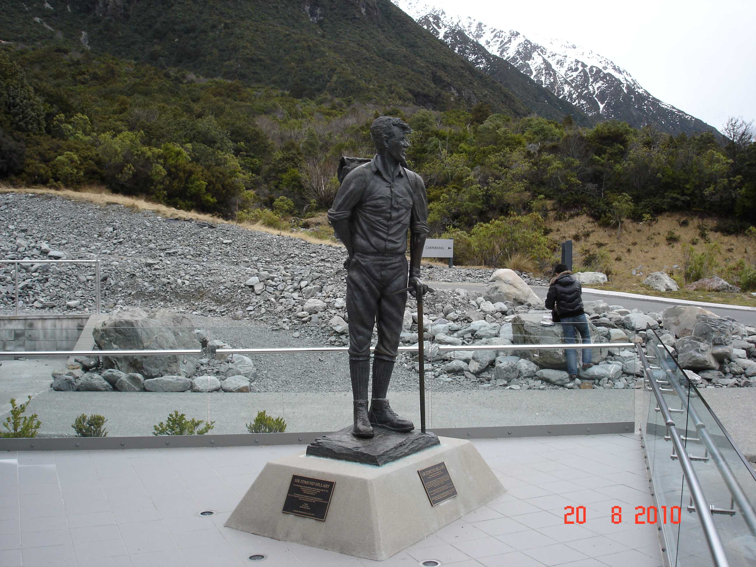 Aoraki/Mount Cook-3