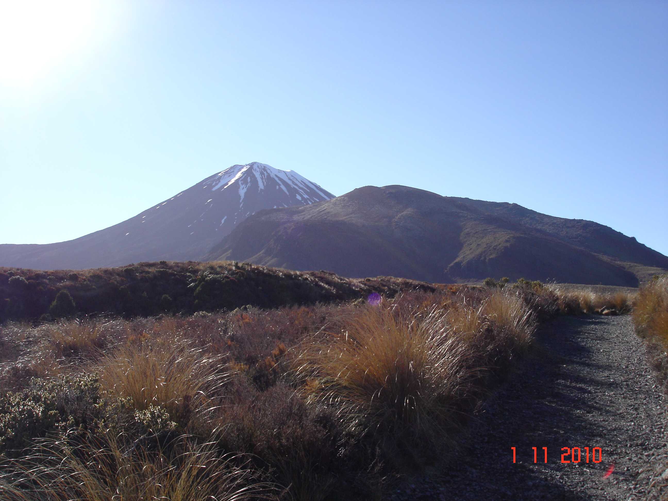 Tongariro Alpine Crossing-4