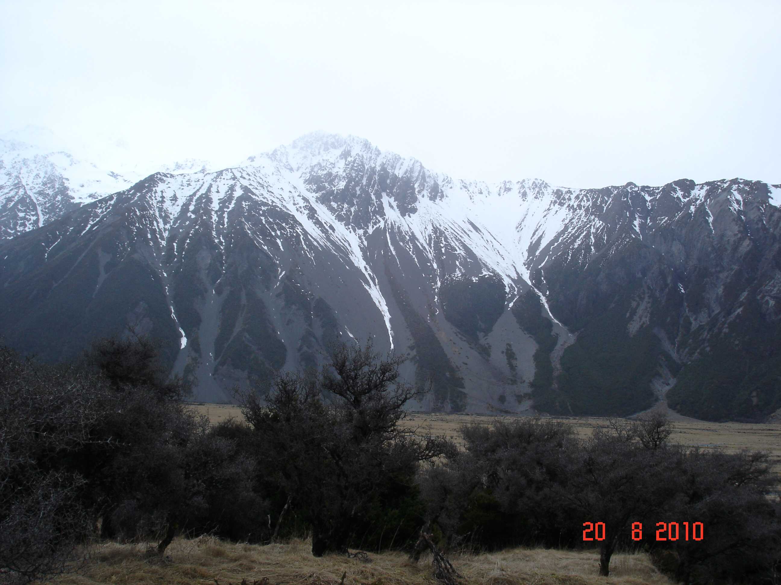 Aoraki/Mount Cook-4