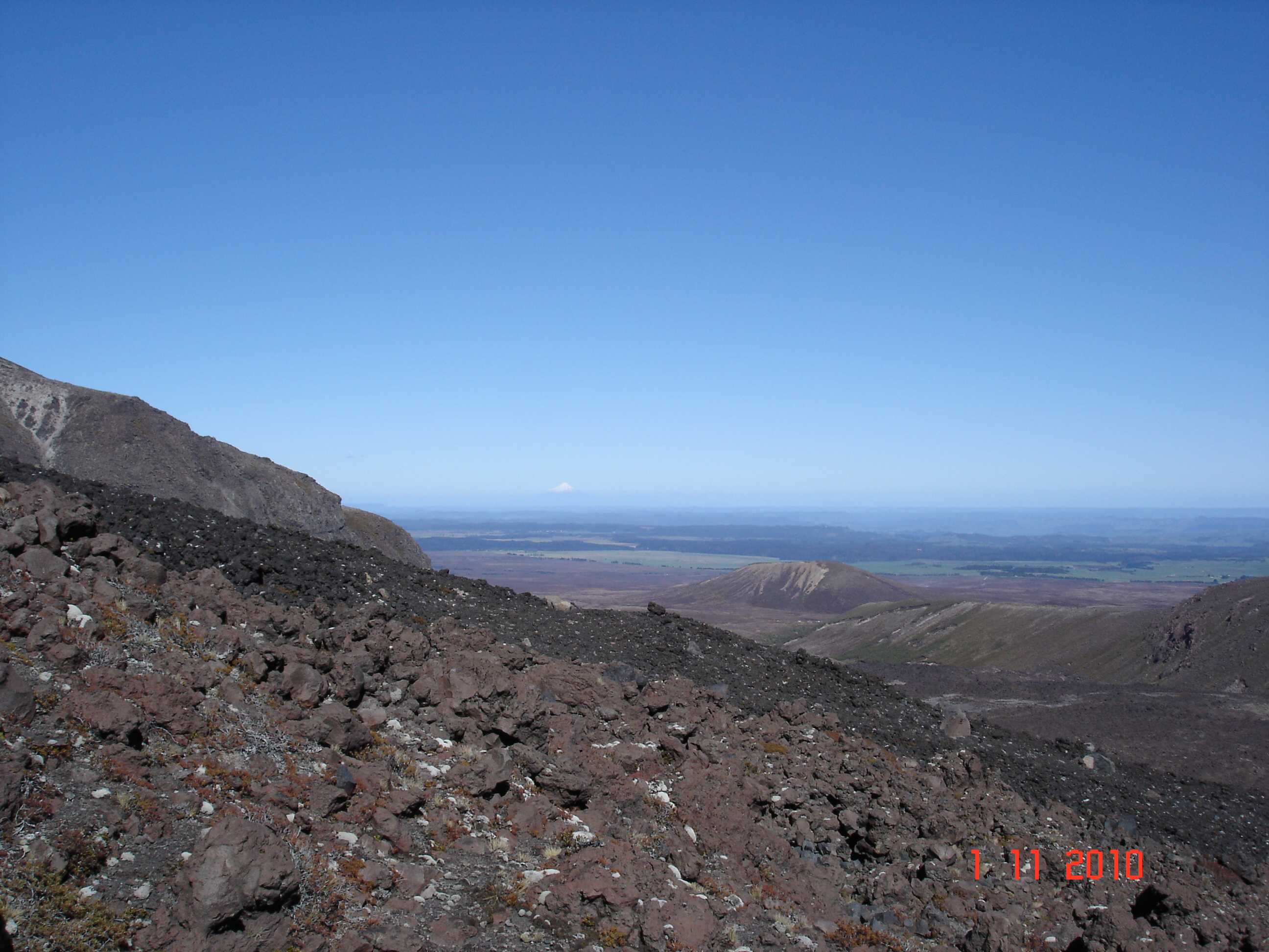 Tongariro Alpine Crossing-12