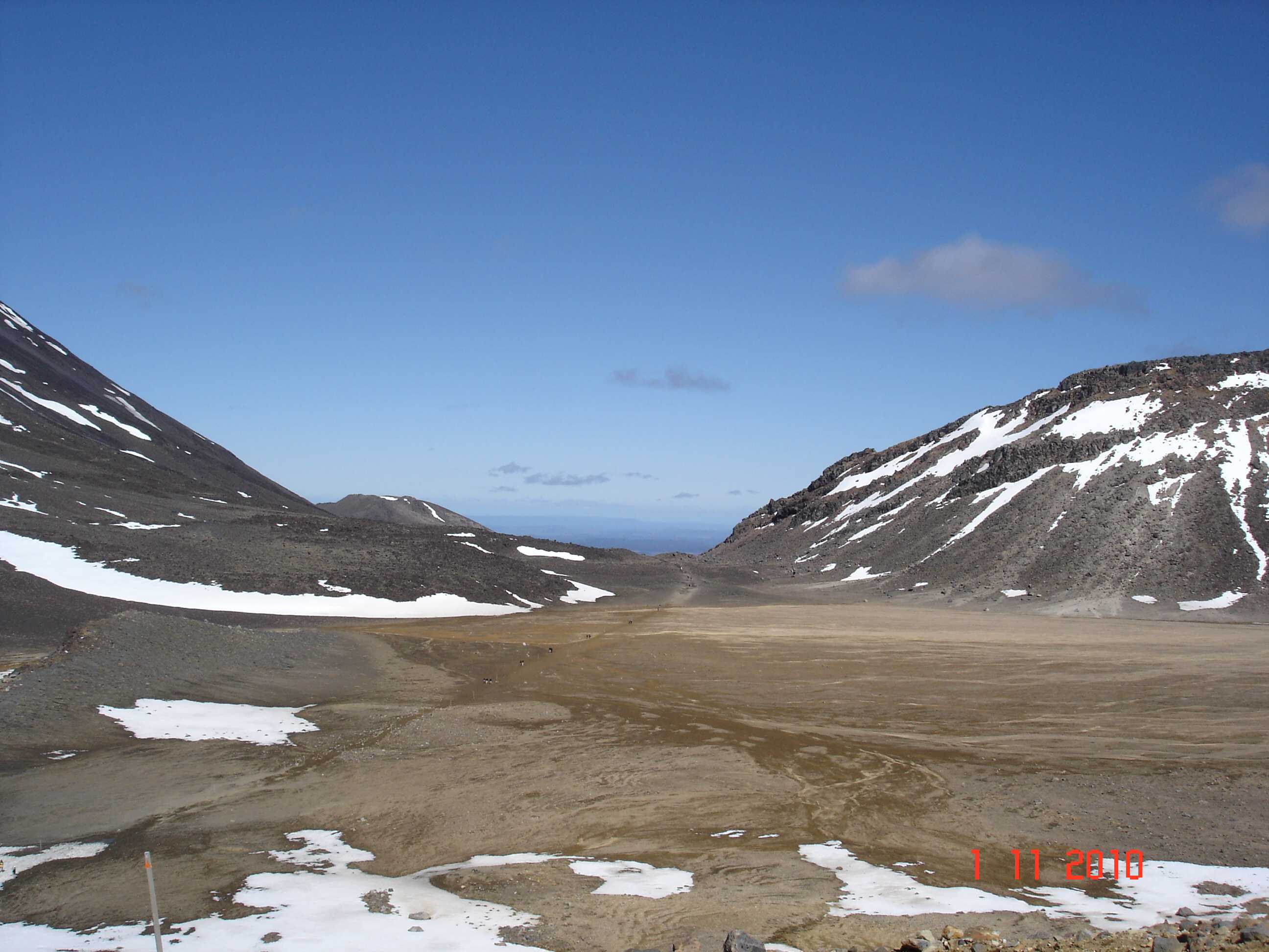 Tongariro Alpine Crossing-18