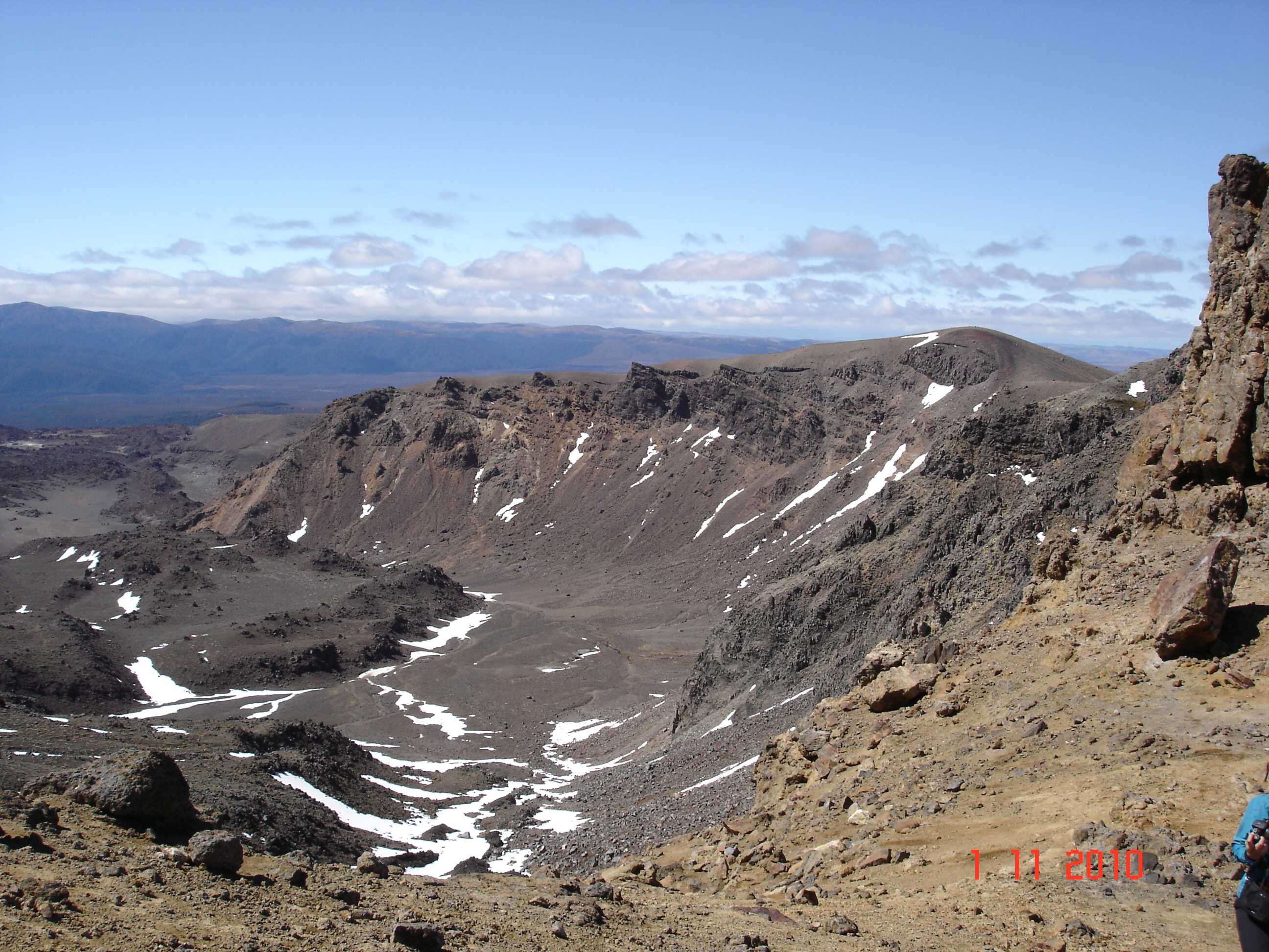 Tongariro Alpine Crossing-22