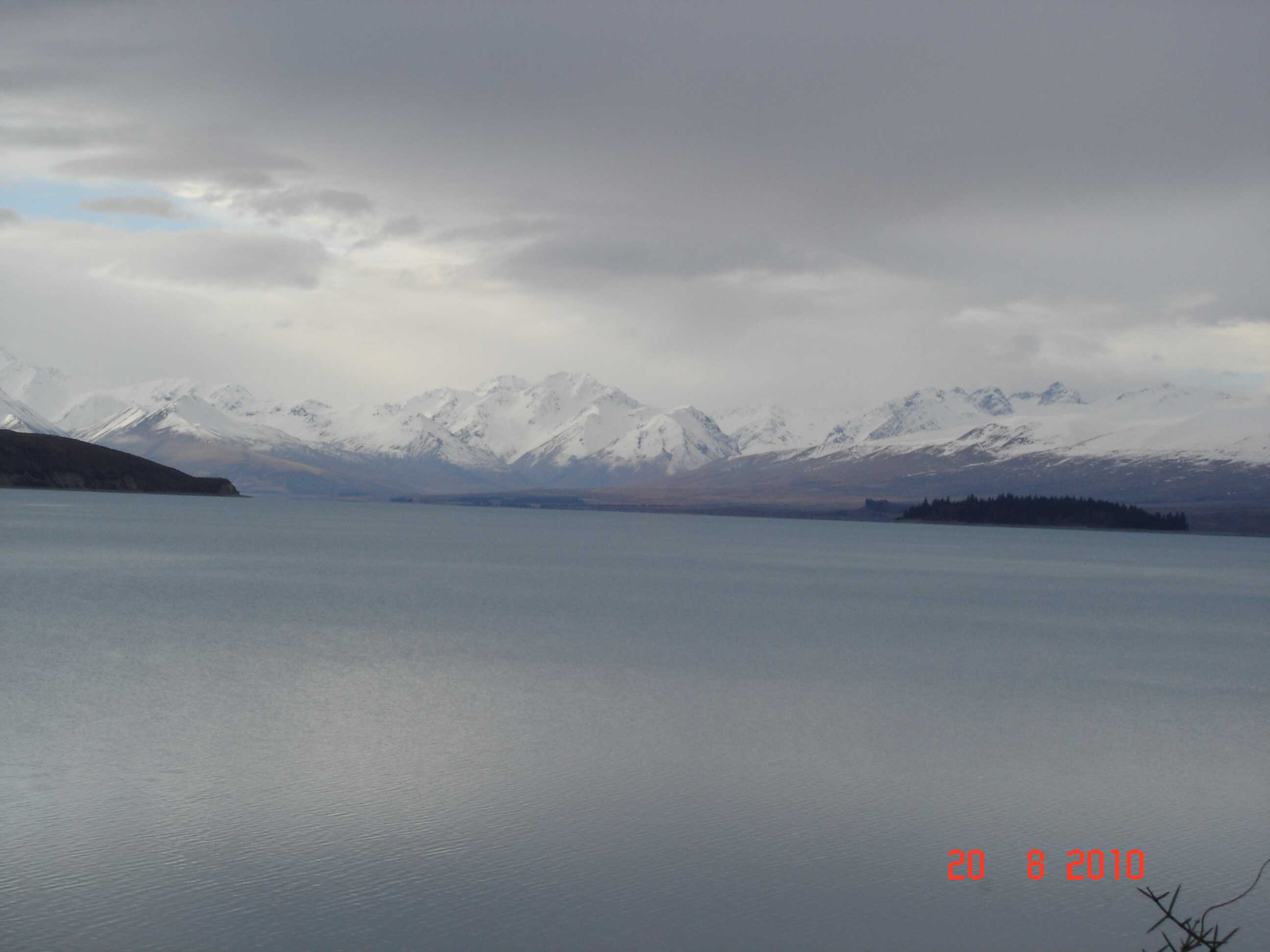 Lake Tekapo-4