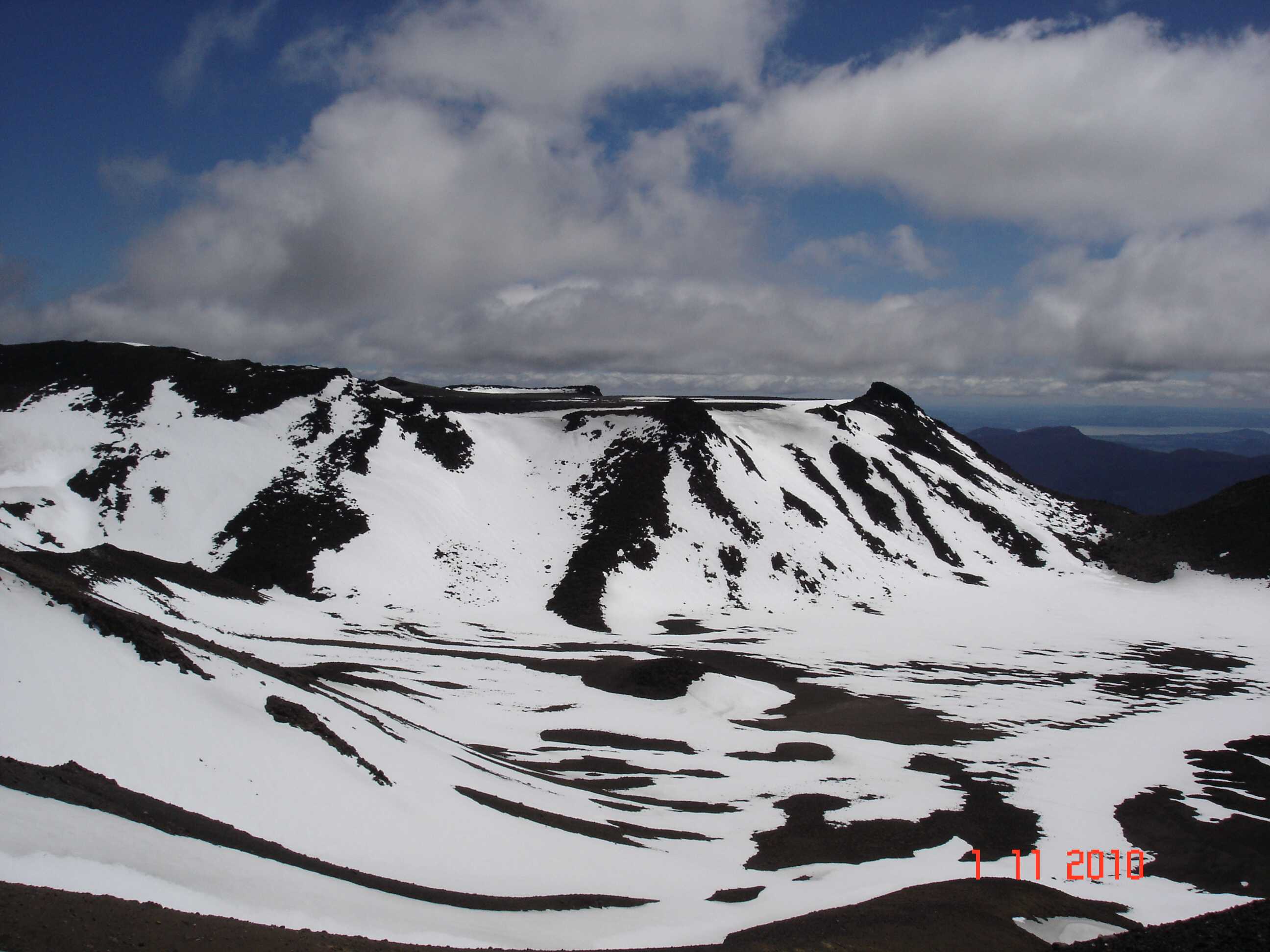 Tongariro Alpine Crossing-29