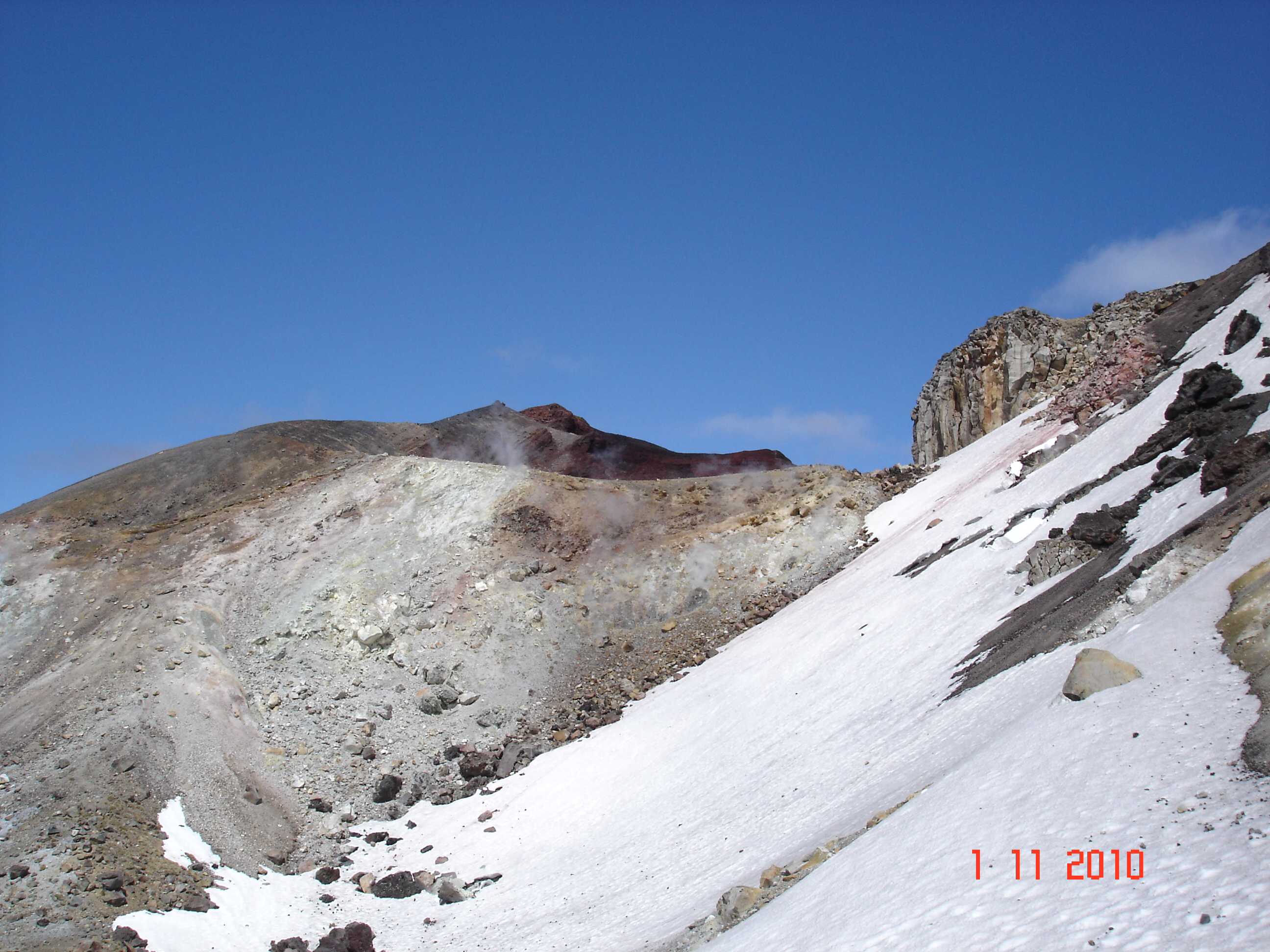 Tongariro Alpine Crossing-37