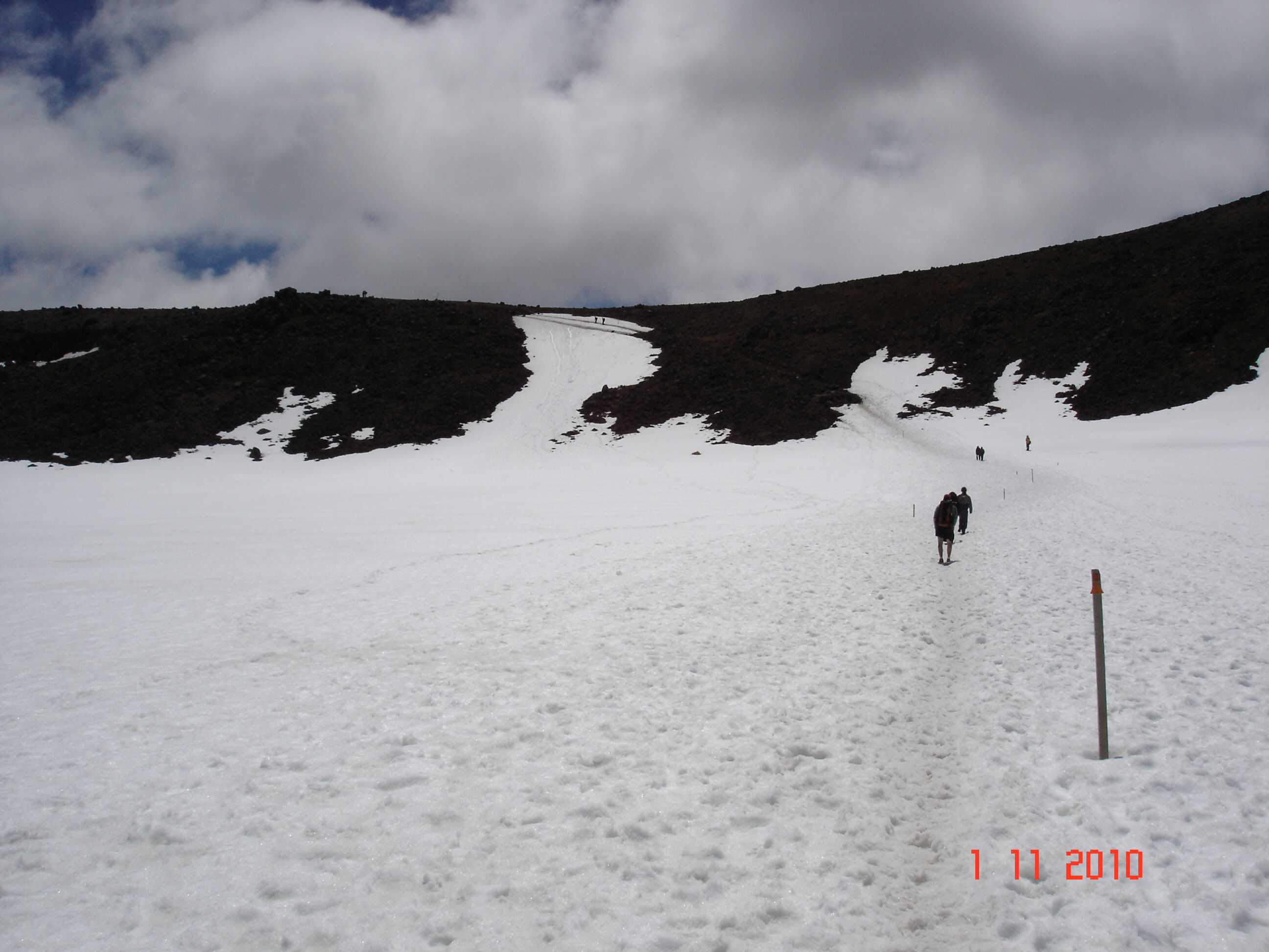 Tongariro Alpine Crossing-41