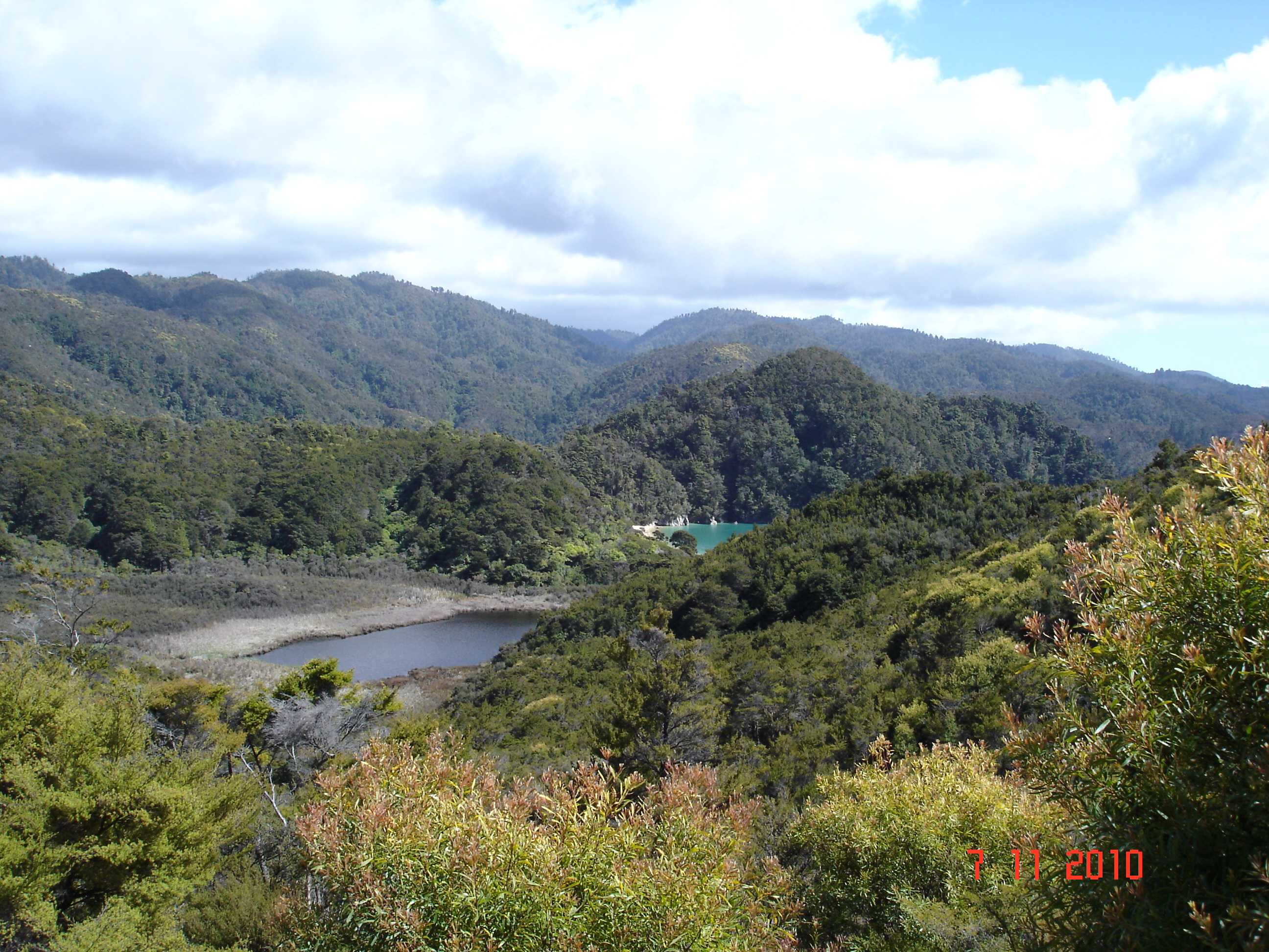 Abel Tasman National Park-1