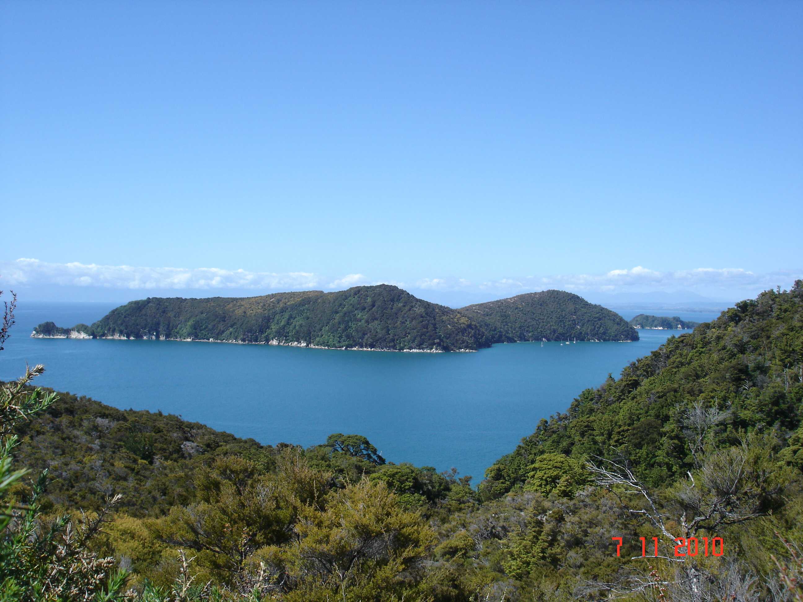 Abel Tasman National Park-5