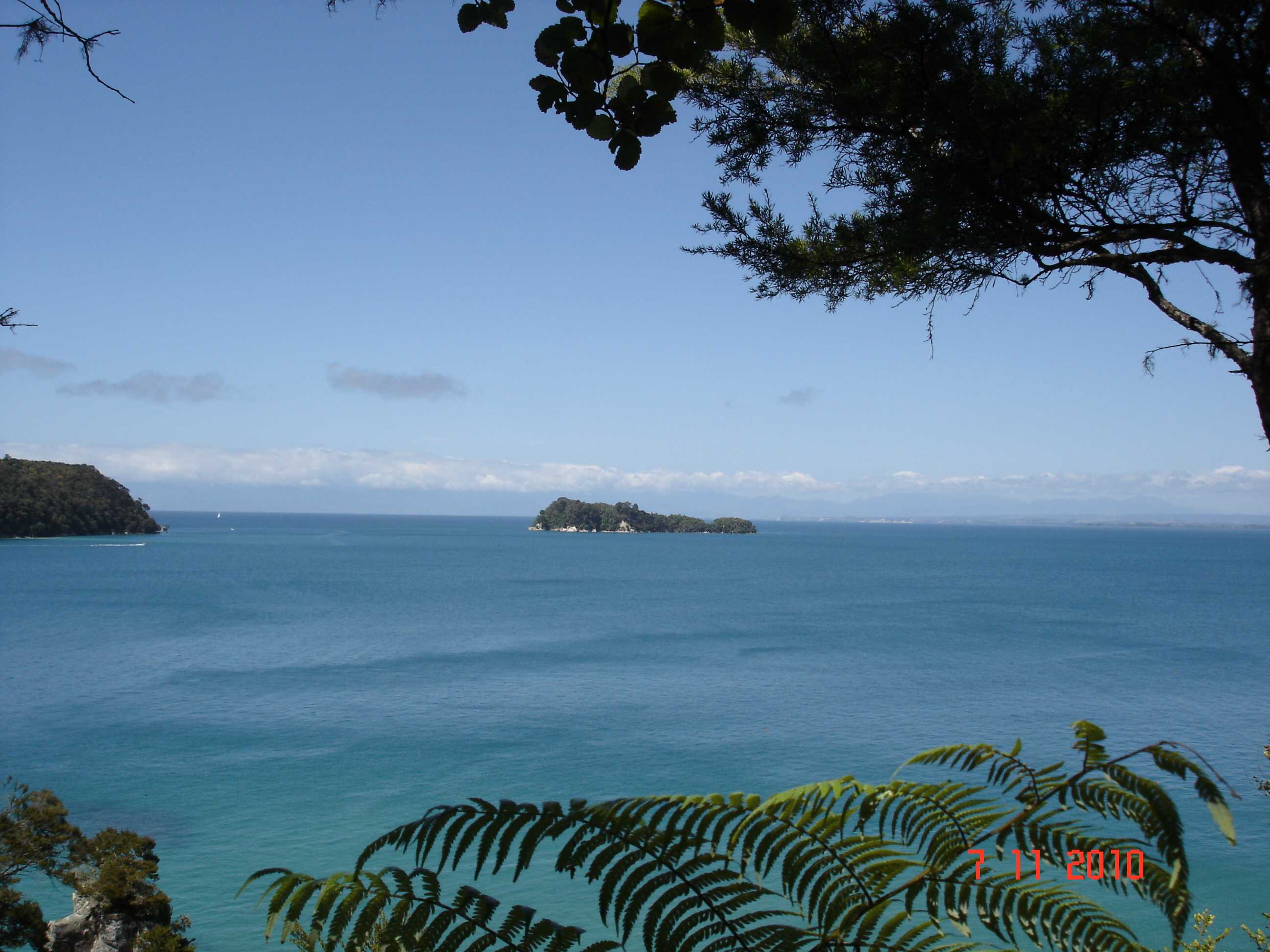 Abel Tasman National Park-10