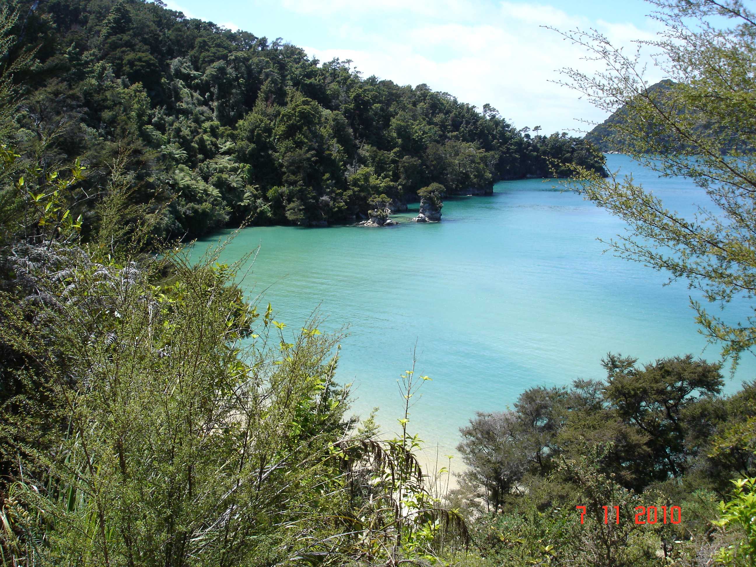 Abel Tasman National Park-12